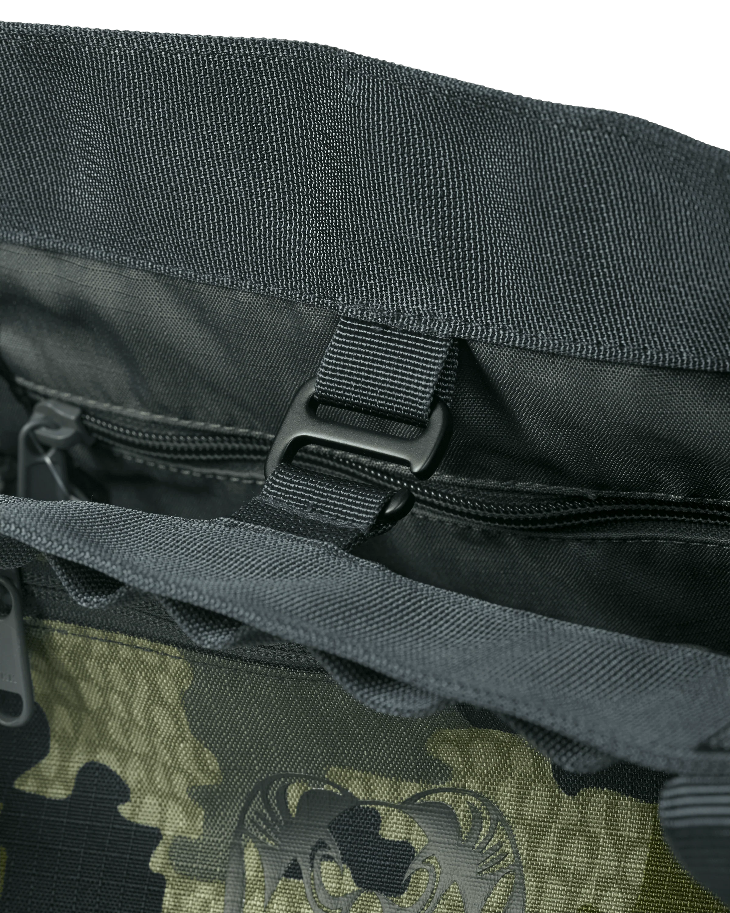 KUIU CORDURA 1850 Tote Bag | Verde
