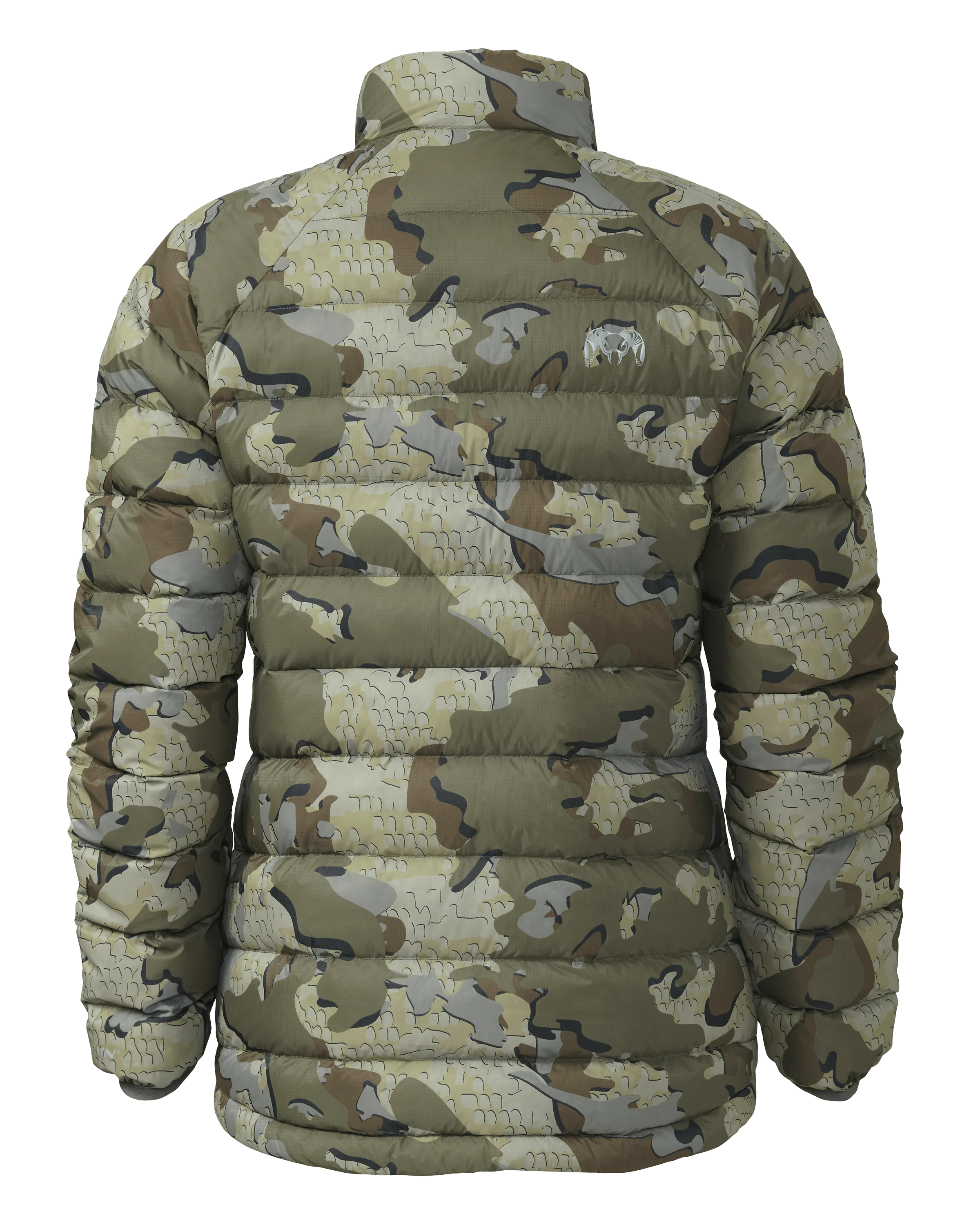 Women's Super Down LT Jacket | Valo