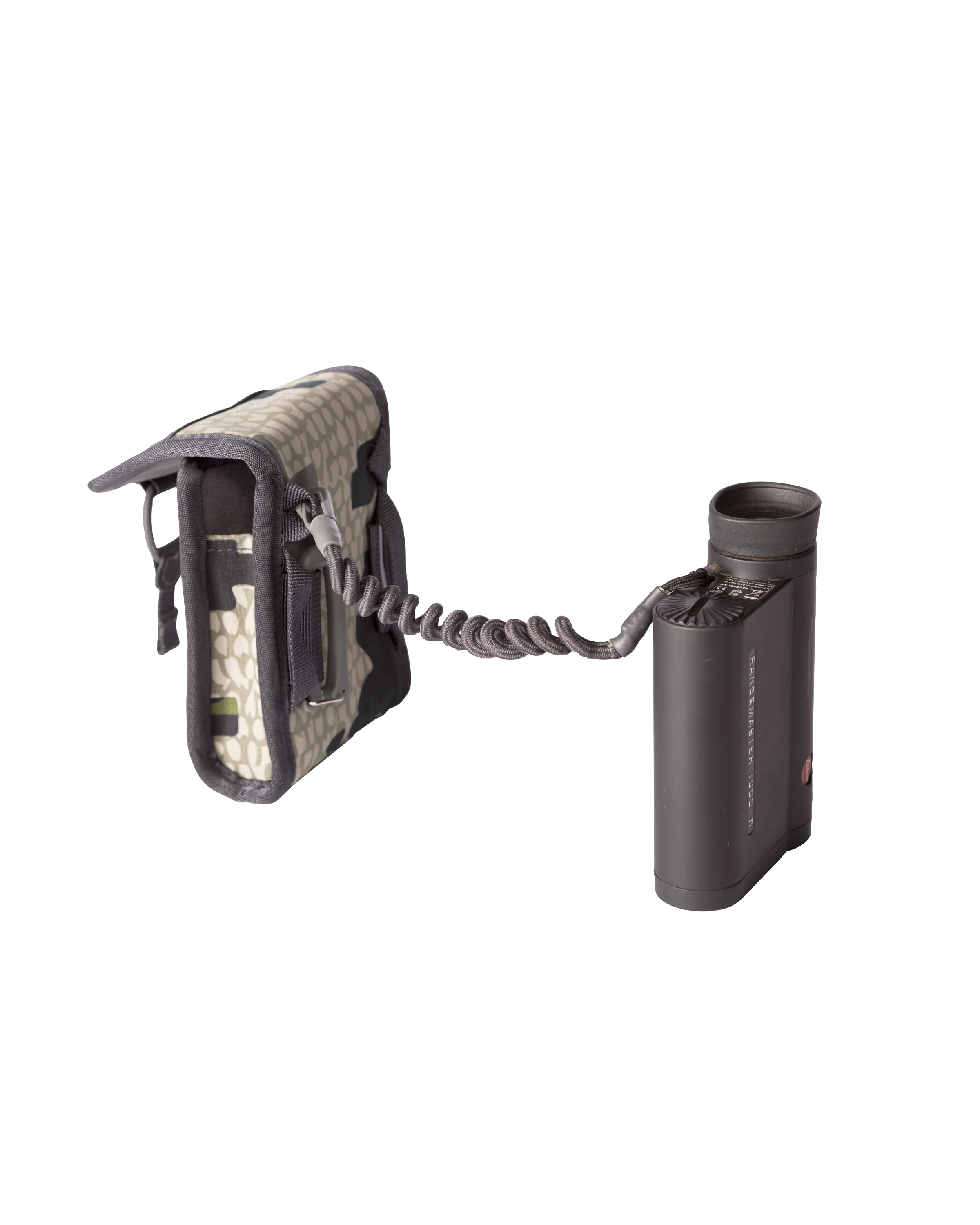 Rangefinder Lanyard | Stone