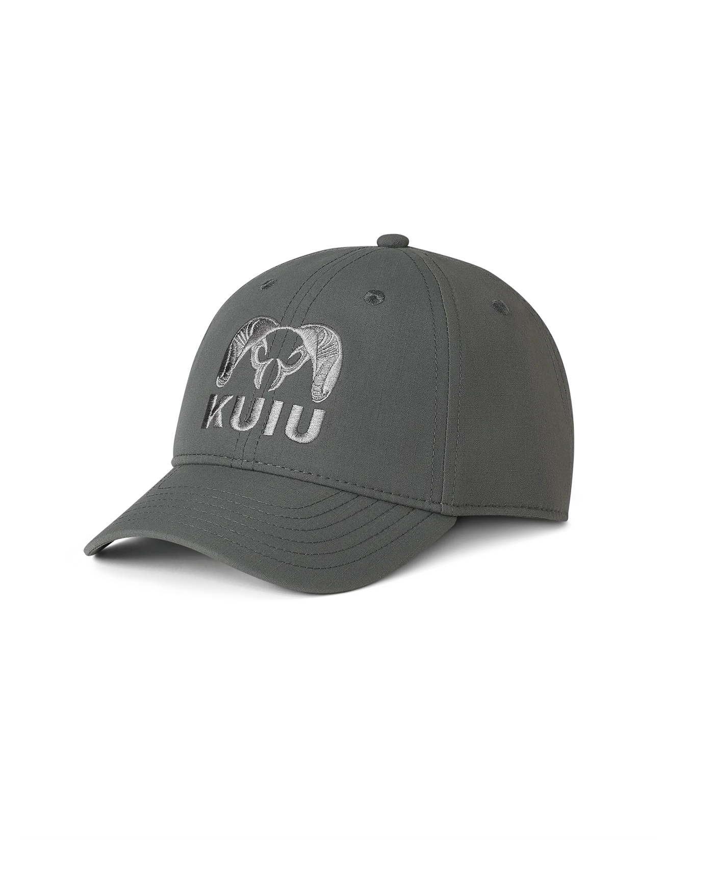 Youth Icon CORDURA Hat | Gunmetal
