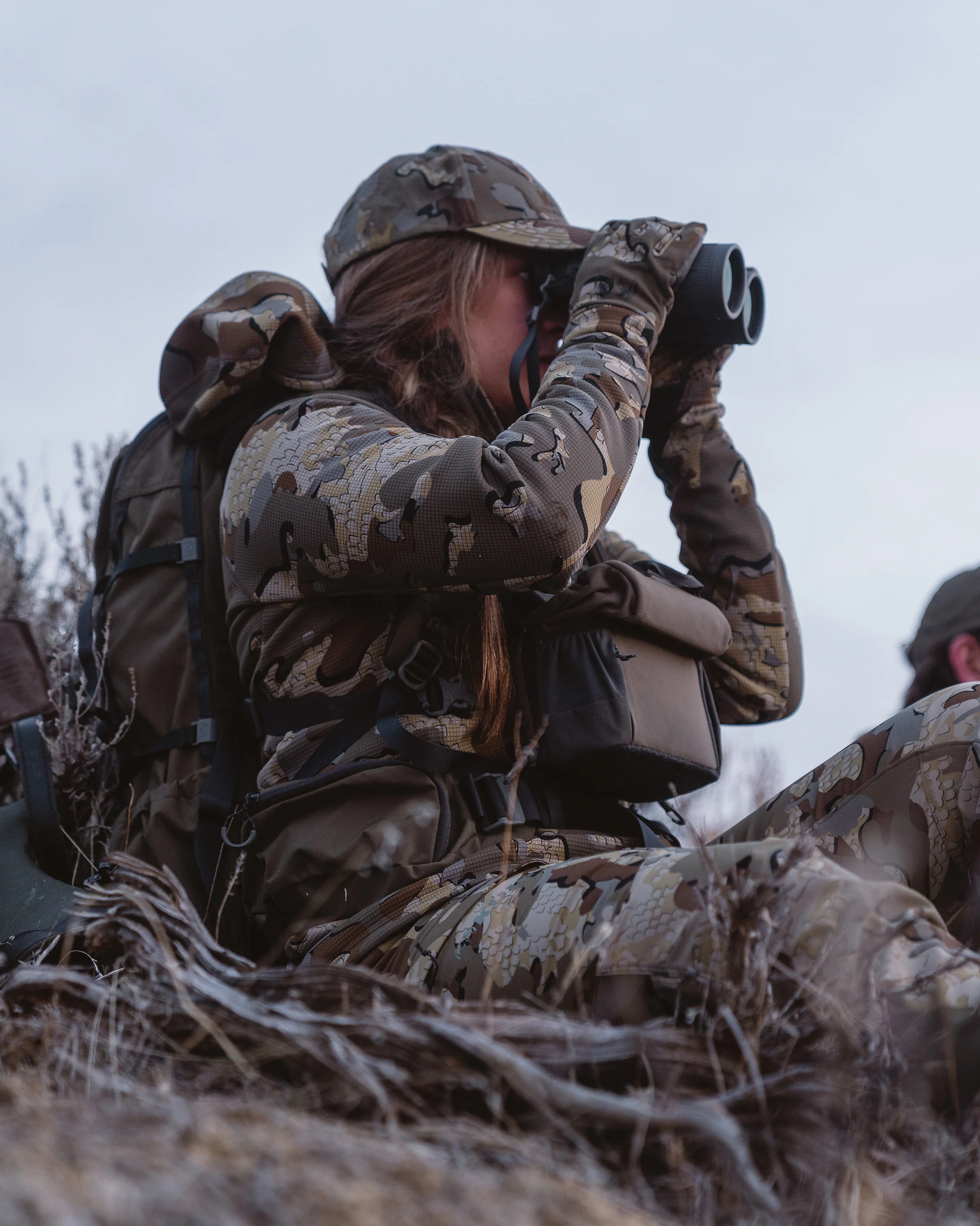 Women's Peloton 240 Full Zip Hoodie | Valo