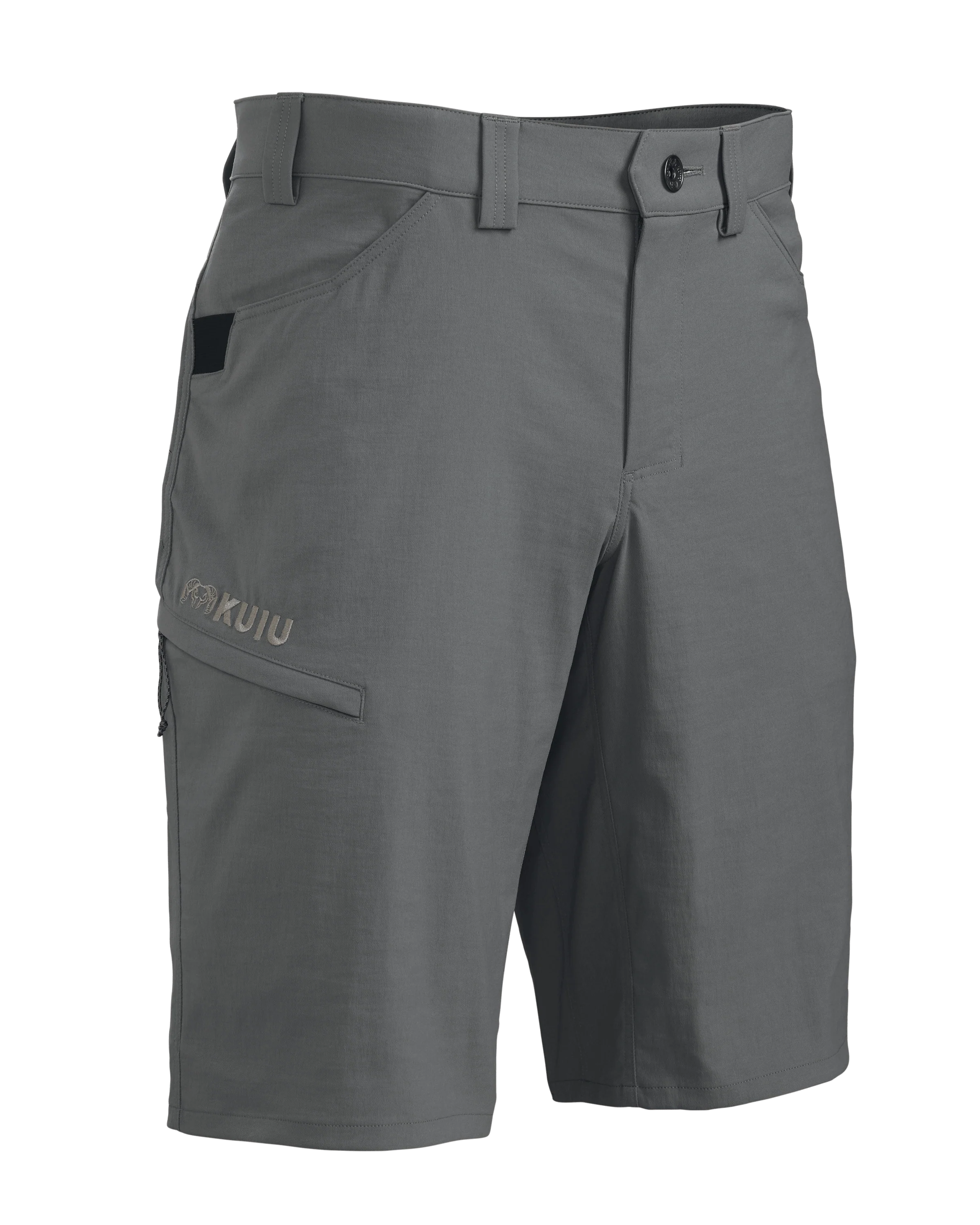 Switchback 12″ Short | Stone