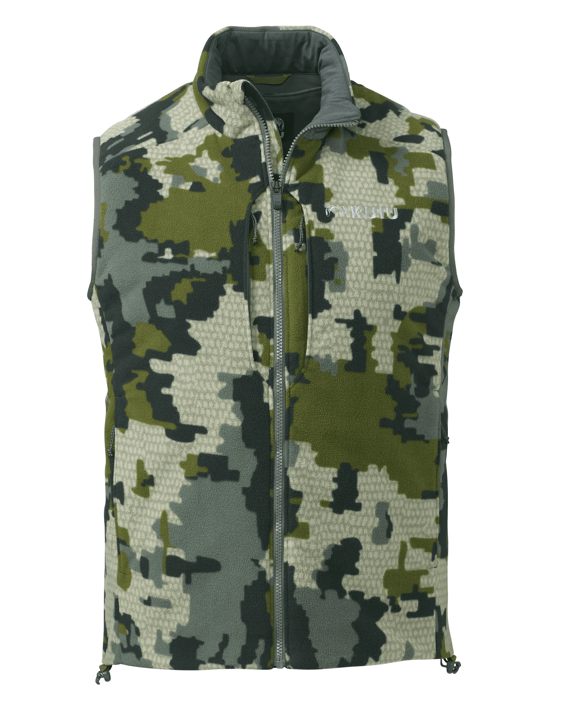KUIU Proximity Insulated Vest | Verde
