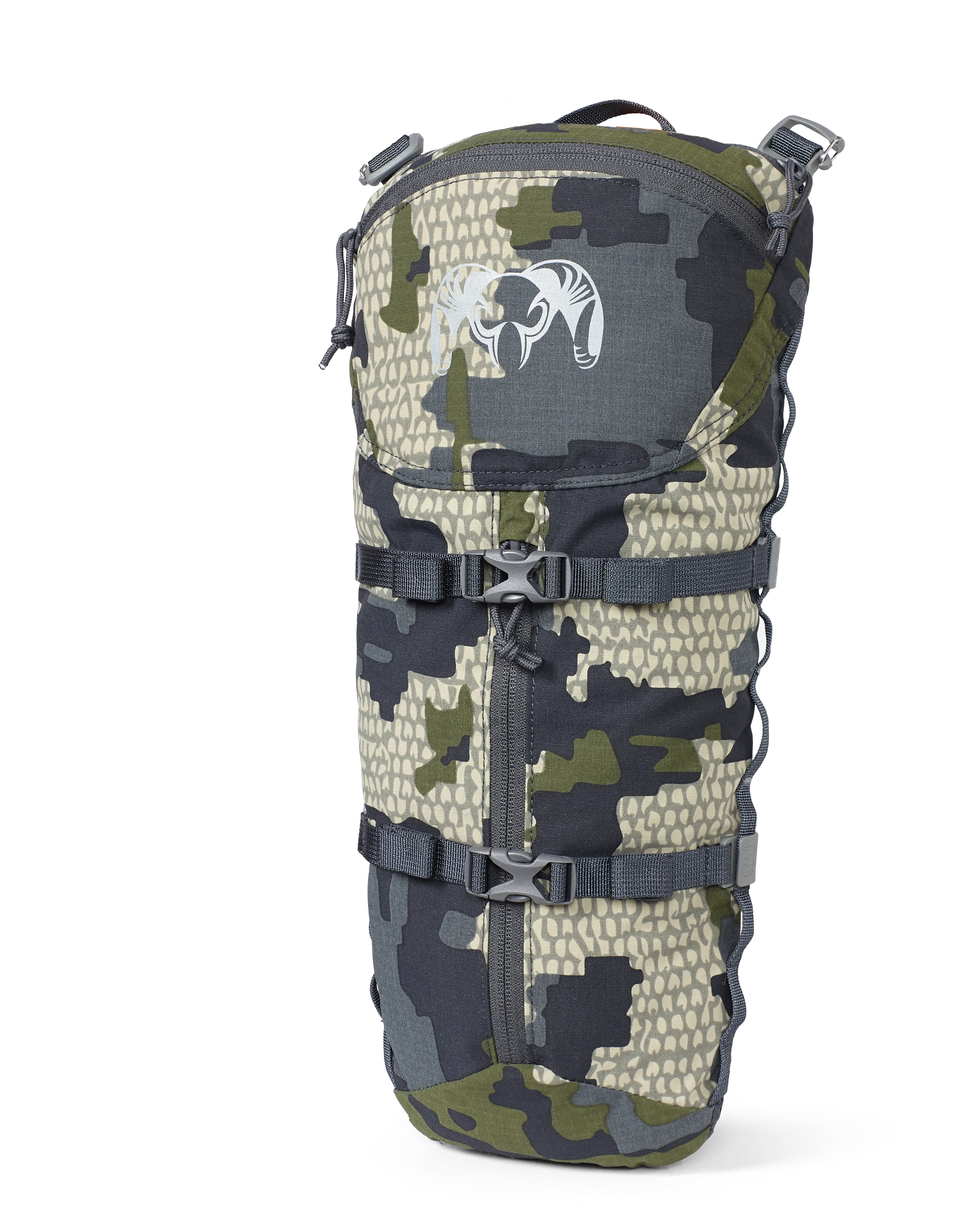 PRO Bino Field Ready Set | Verde