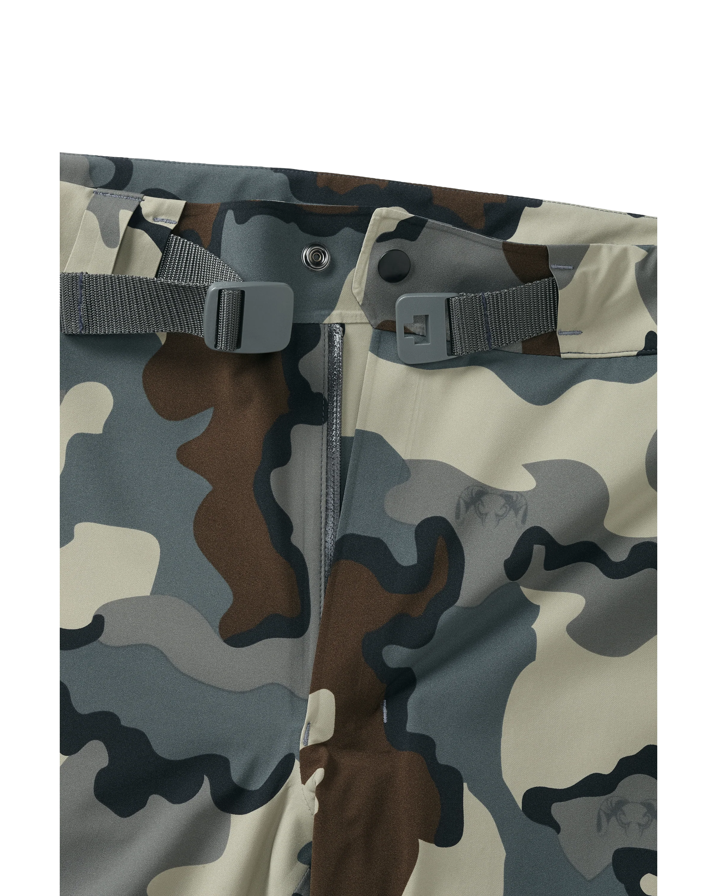 Chugach TR Rain Pant | Vias