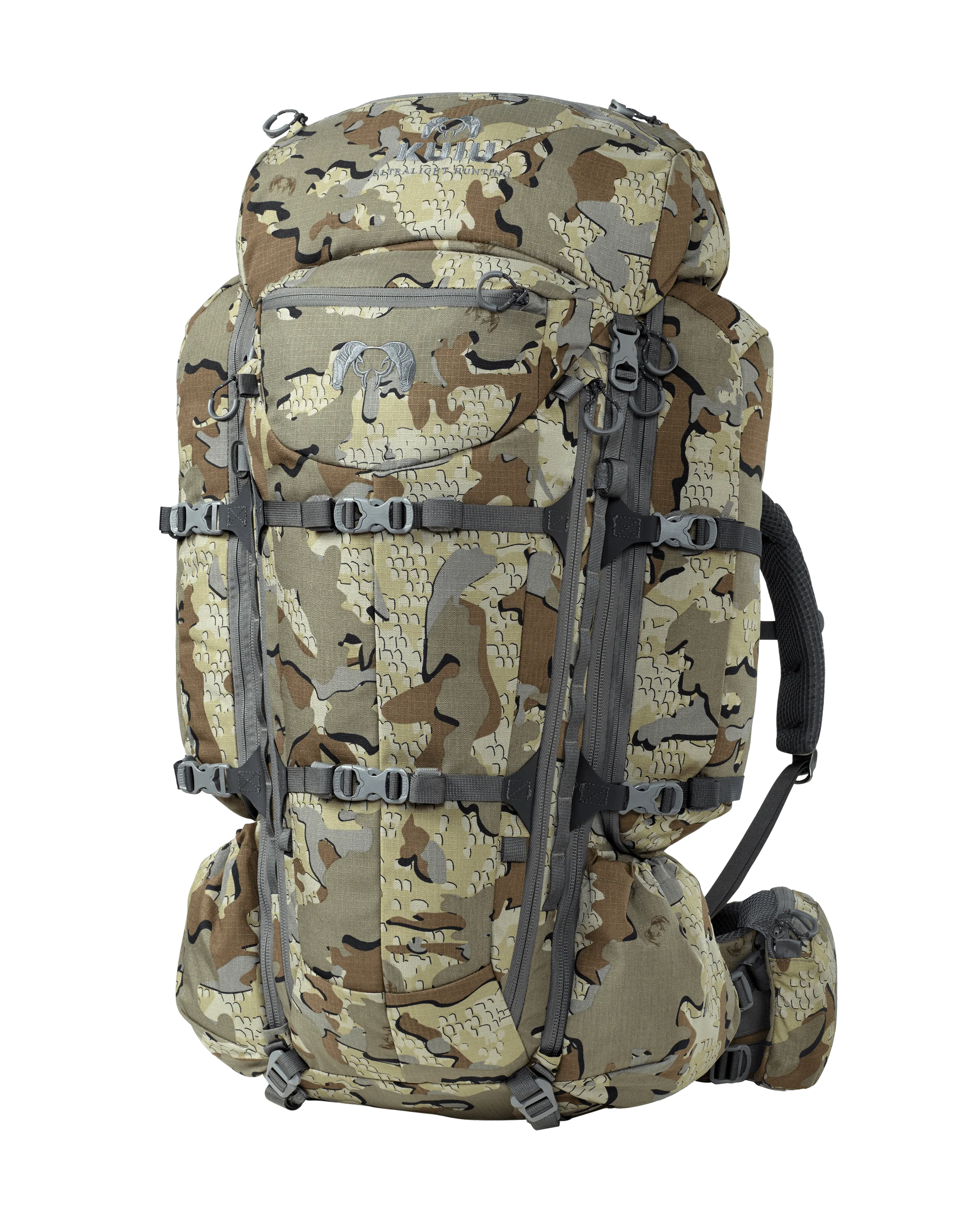 PRO 6000 Pack | Valo