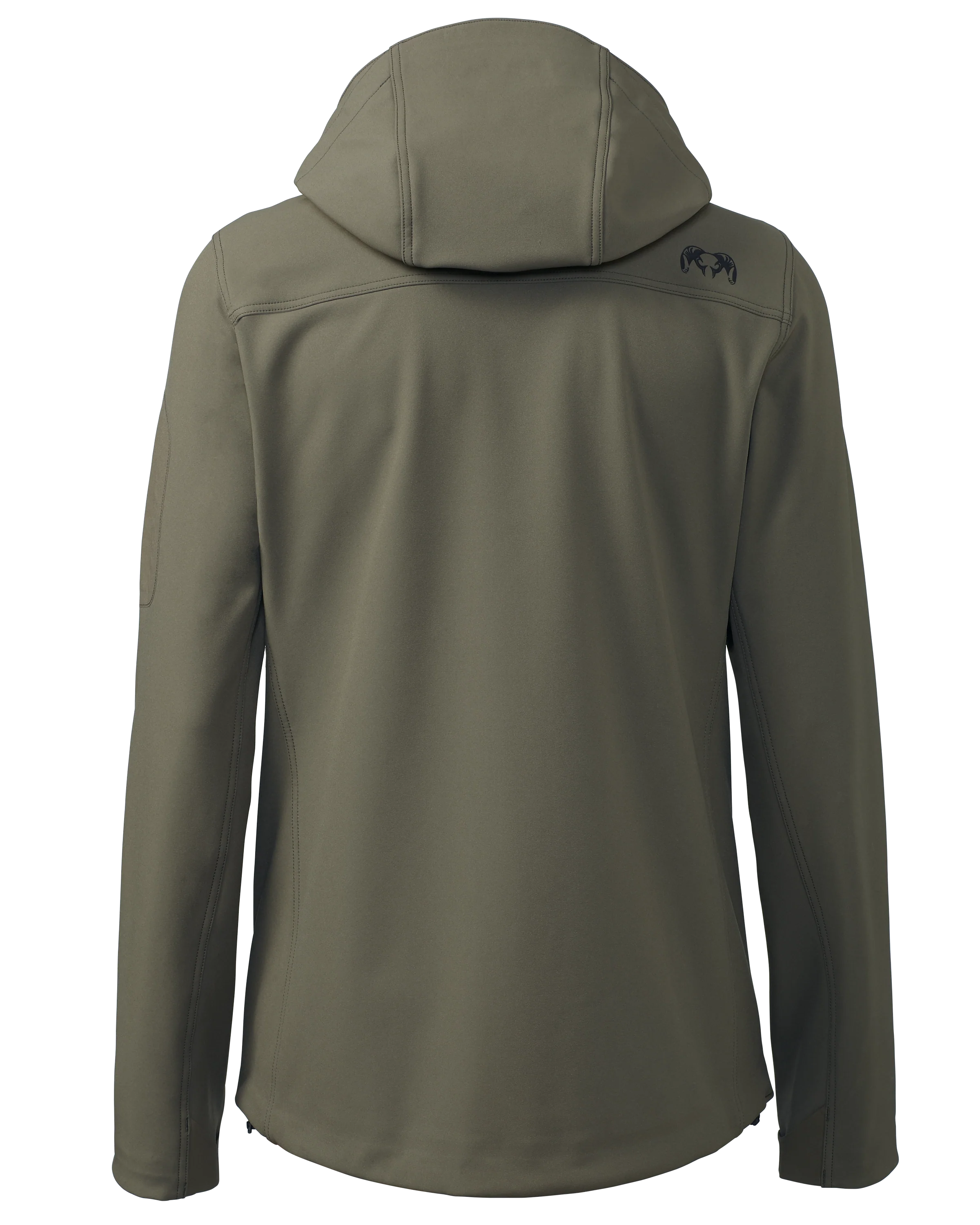 Women's Guide DCS Jacket | Ash