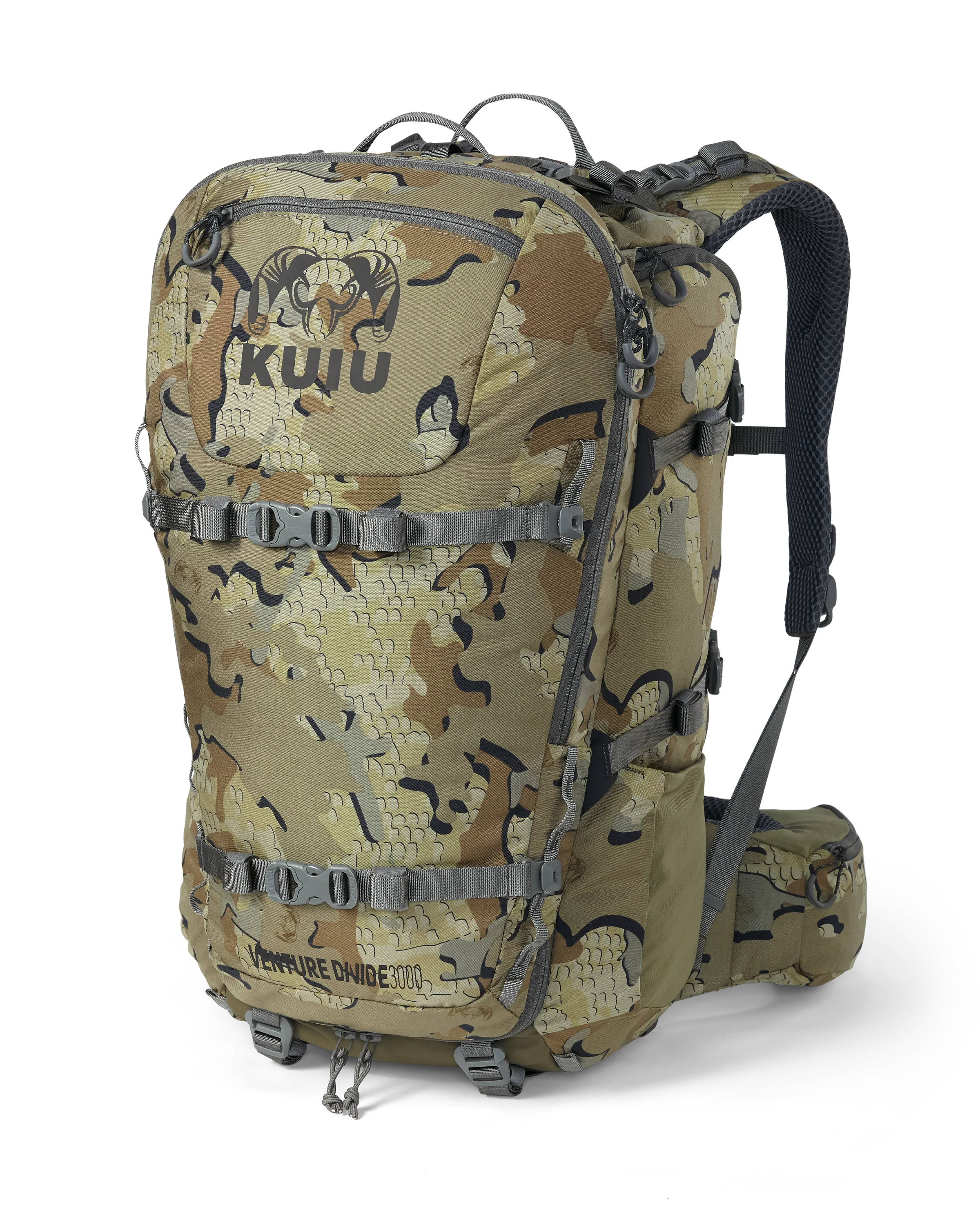 Venture Divide 3000 | Valo