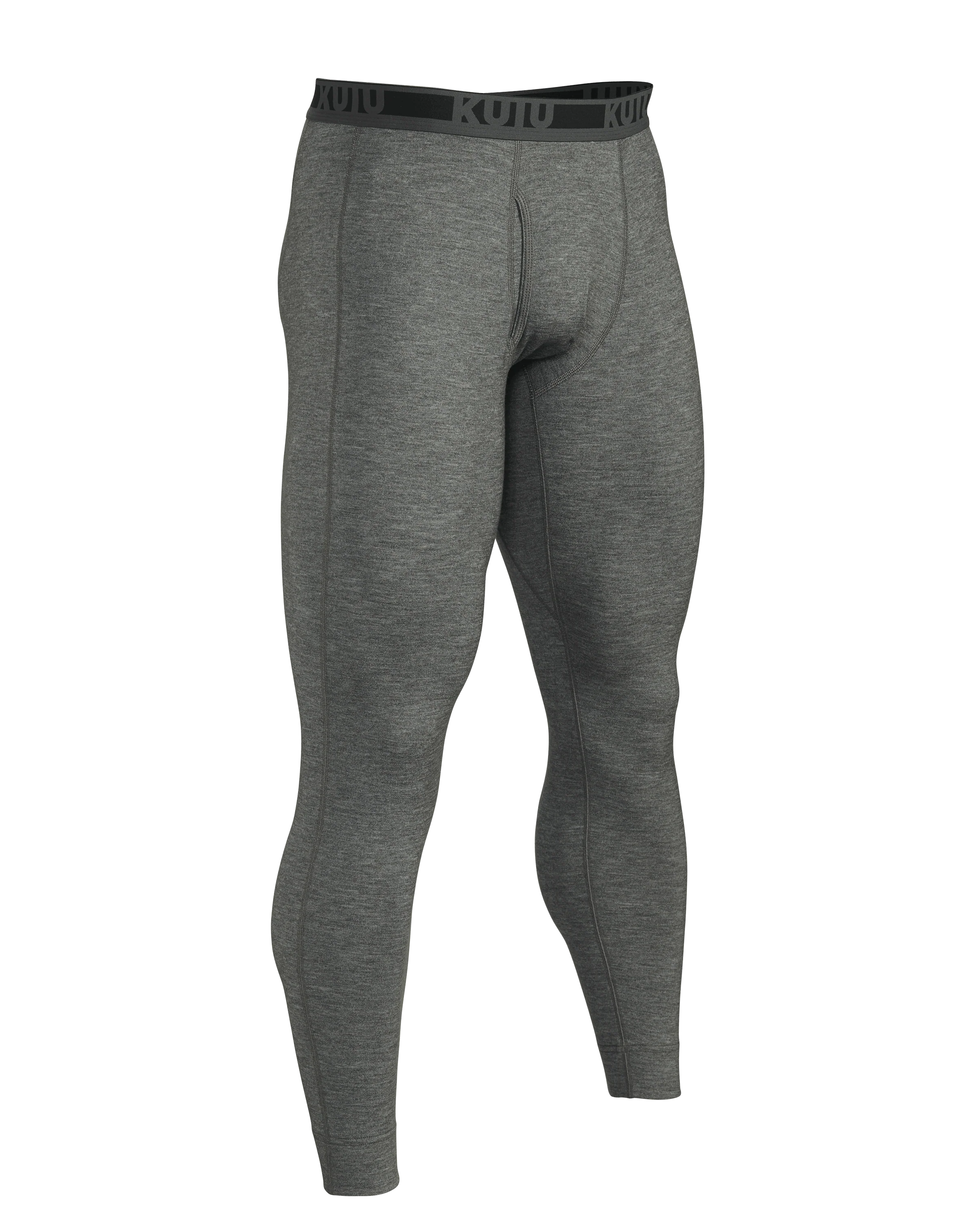 ULTRA Merino 160 Bottom | Stone