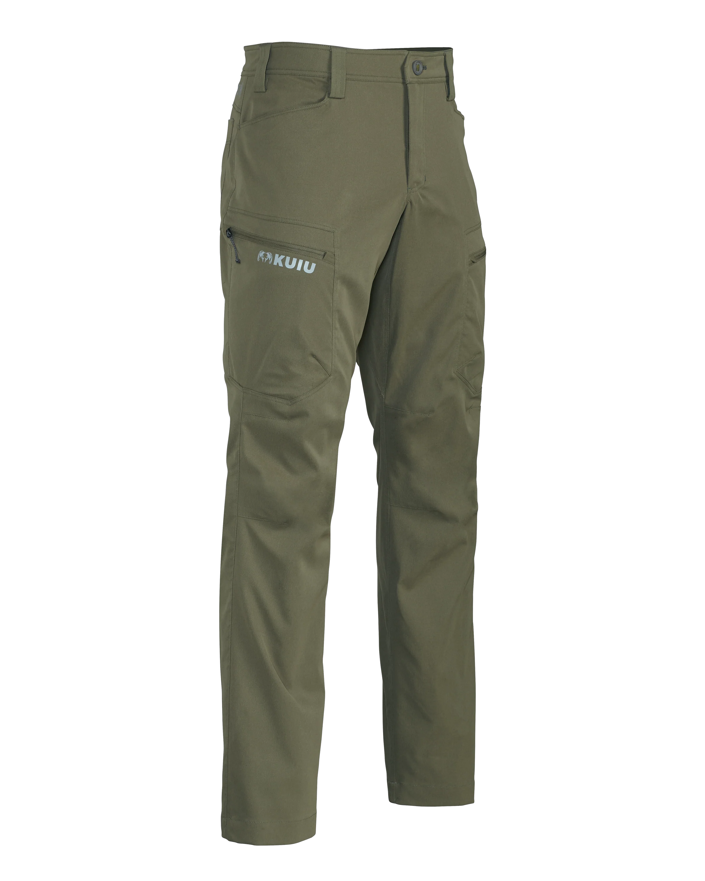 Sierra Pant | Olive