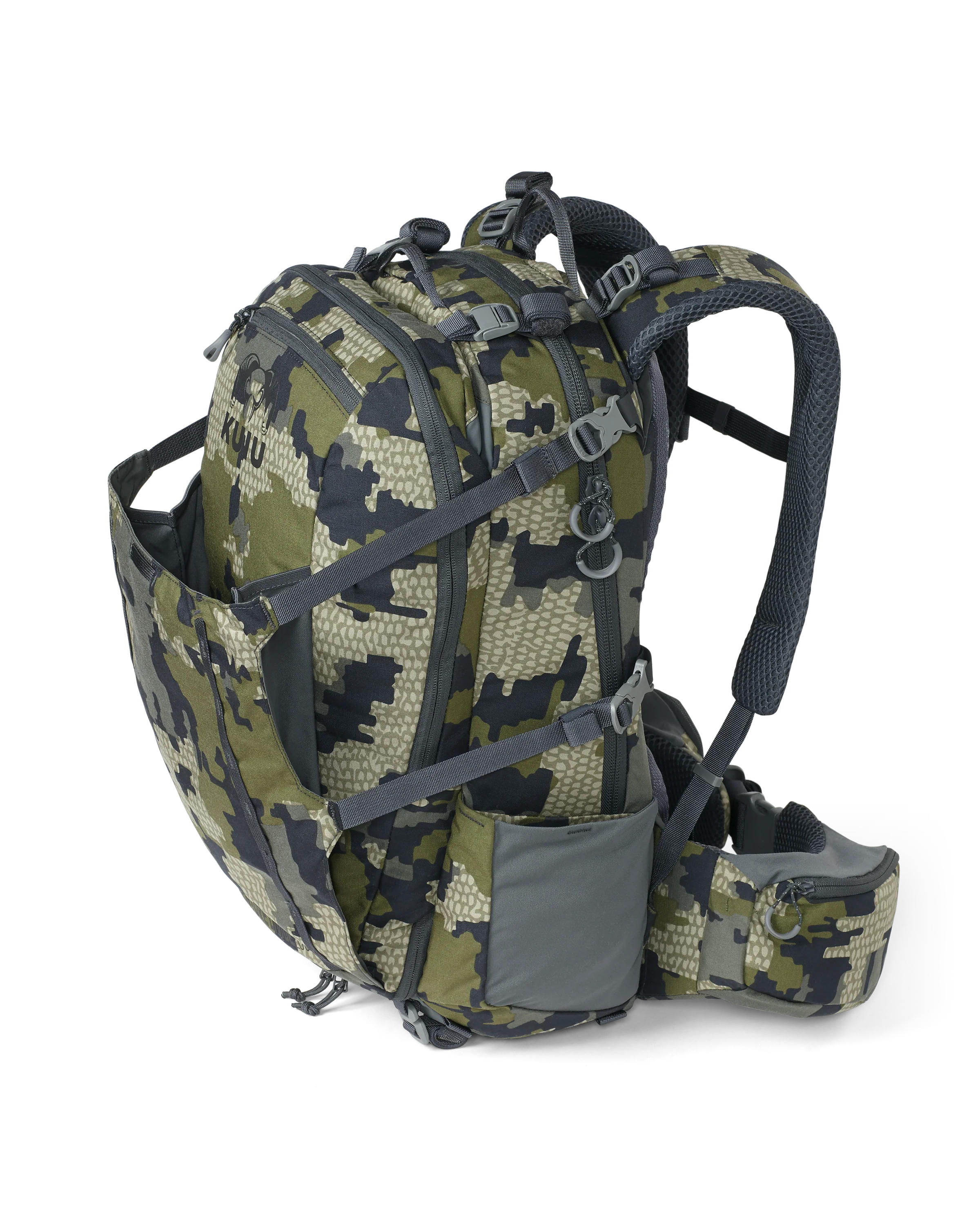 Venture Divide 2000 | Verde