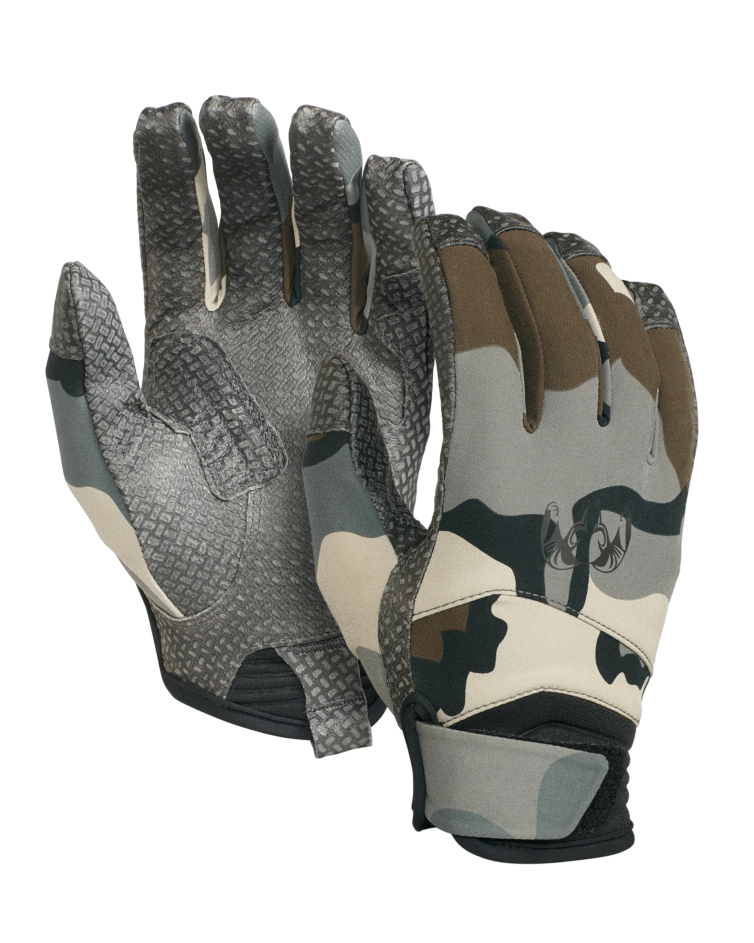 Attack Glove | Vias