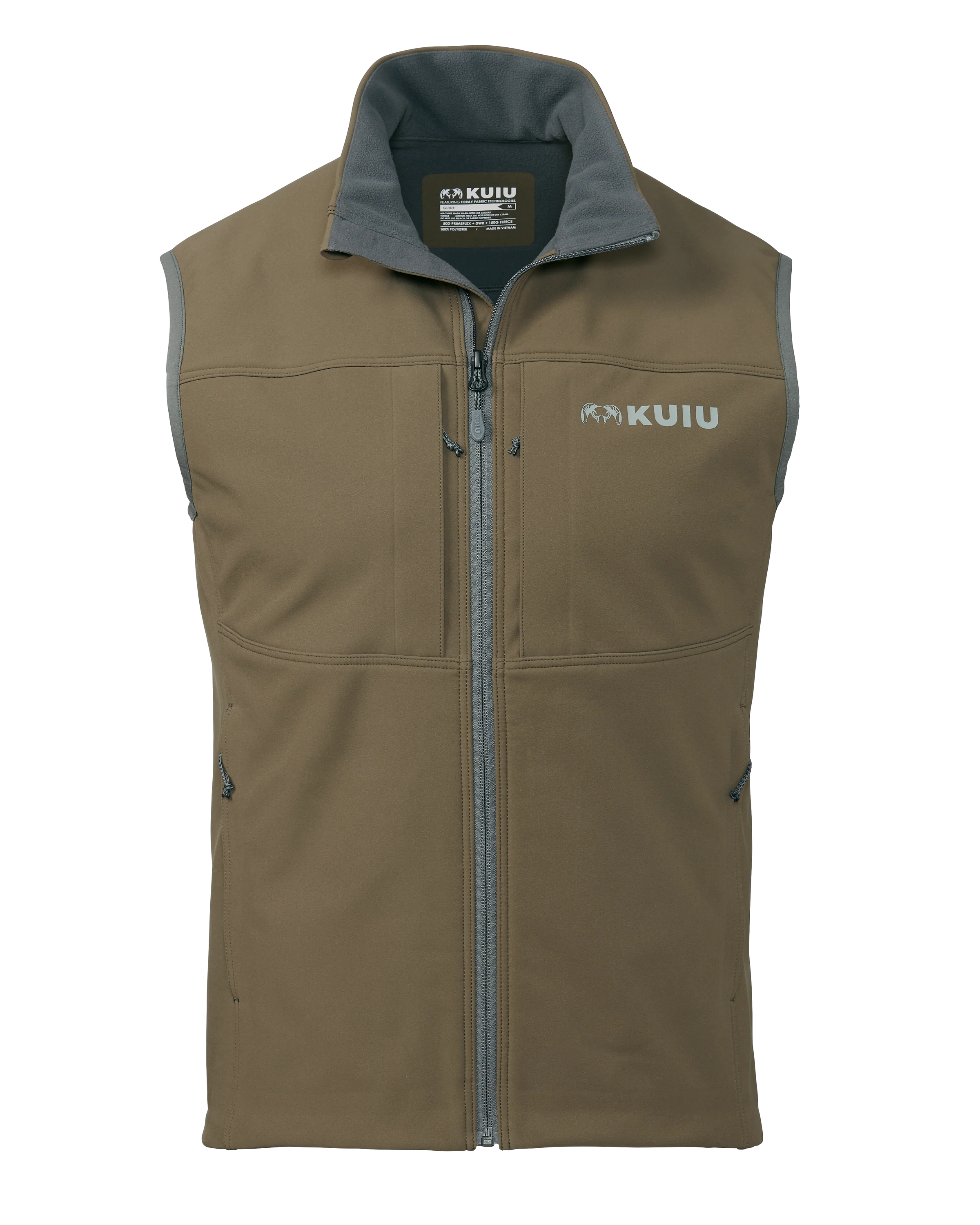 Guide DCS Vest | Bourbon