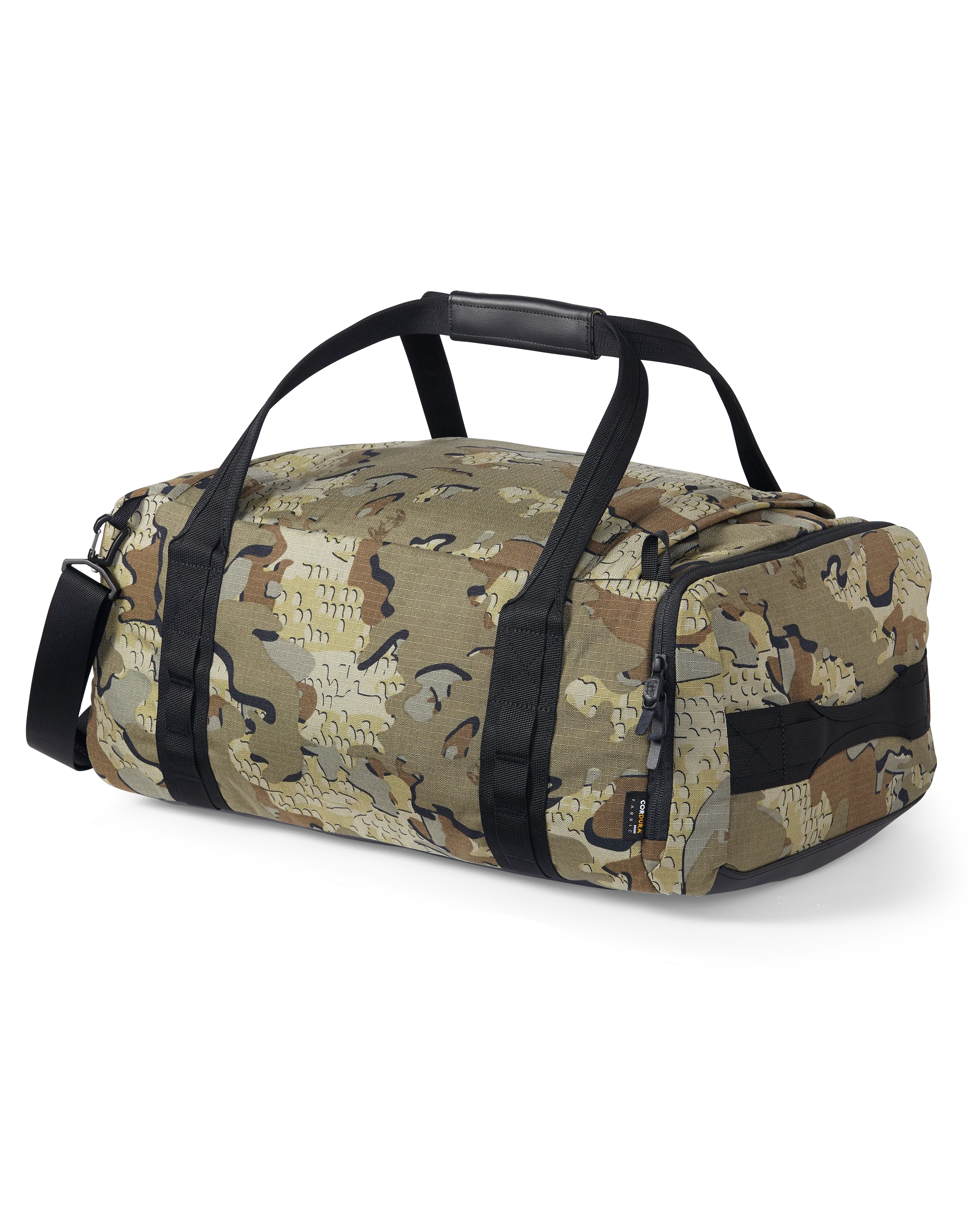 Base Camp CORDURA Duffel | Valo