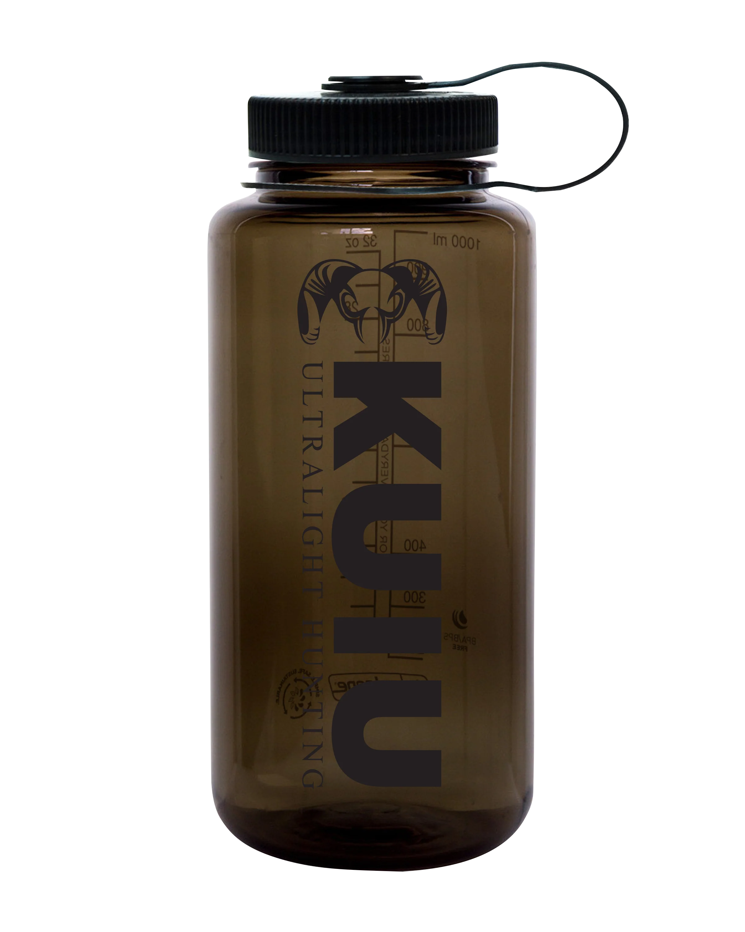 KUIU 32oz Wide Mouth Bottle | Woodsman