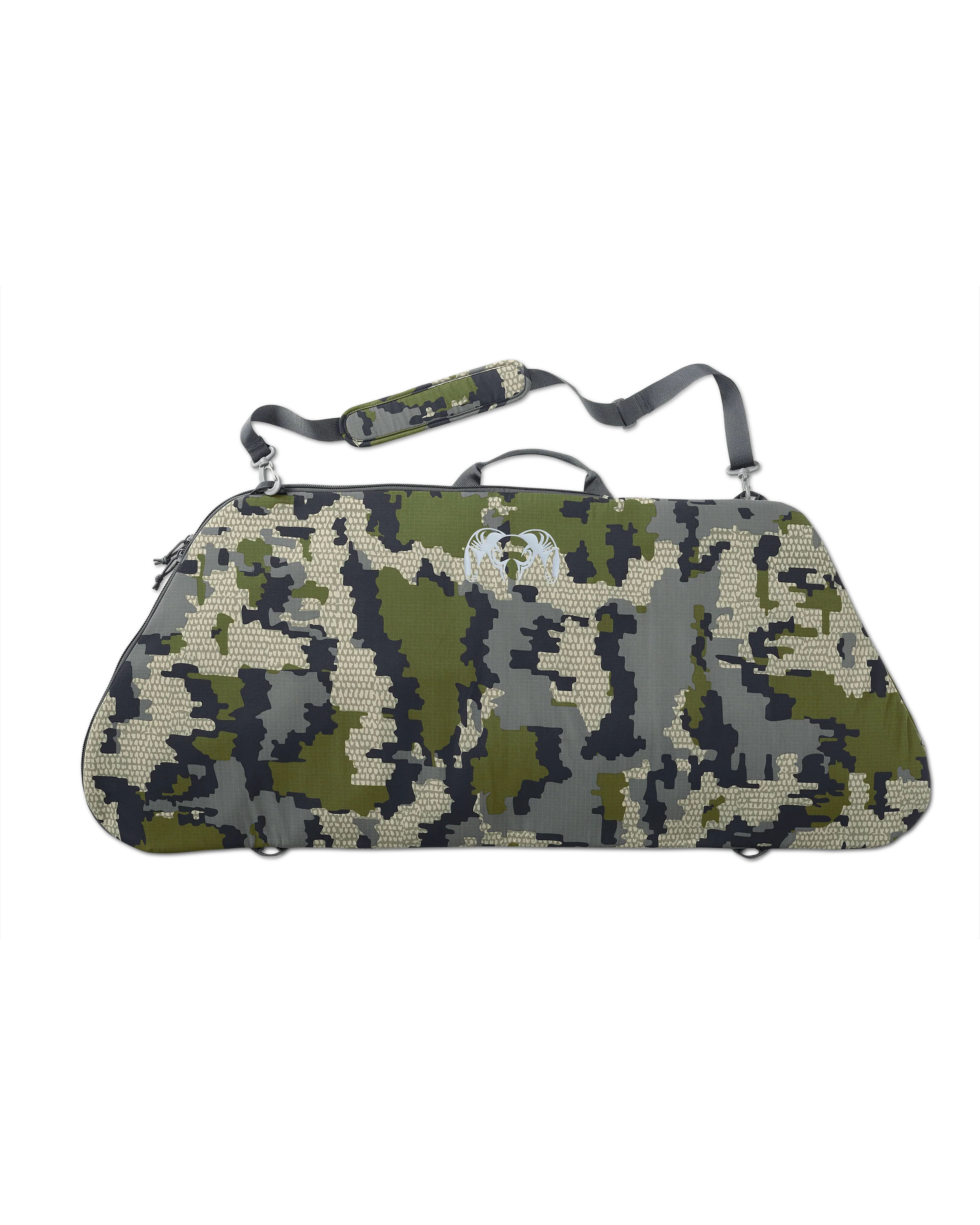 Bow Travel Cover | Verde