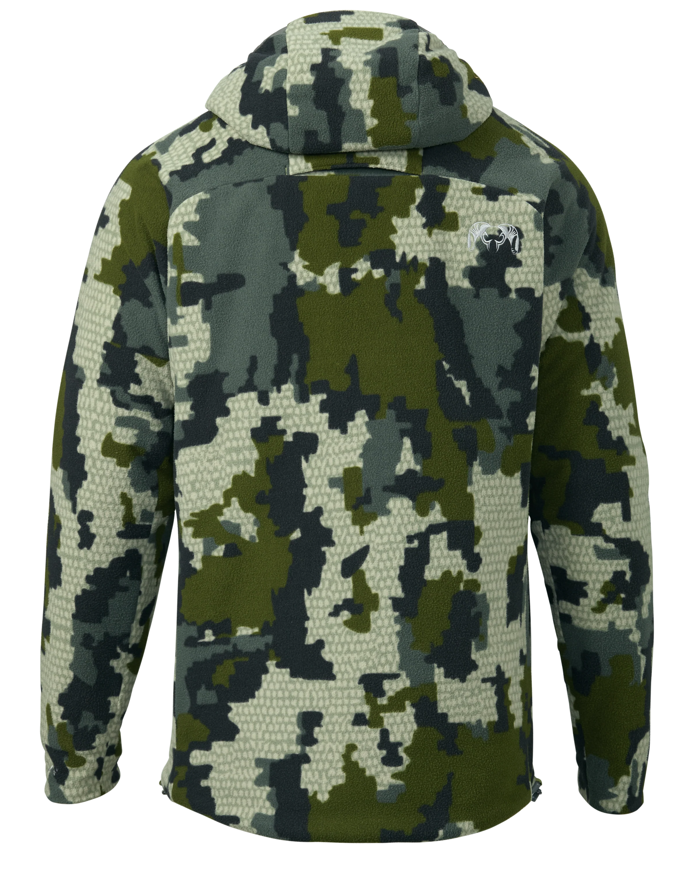 KUIU Proximity Hooded Insulated Jacket | Verde
