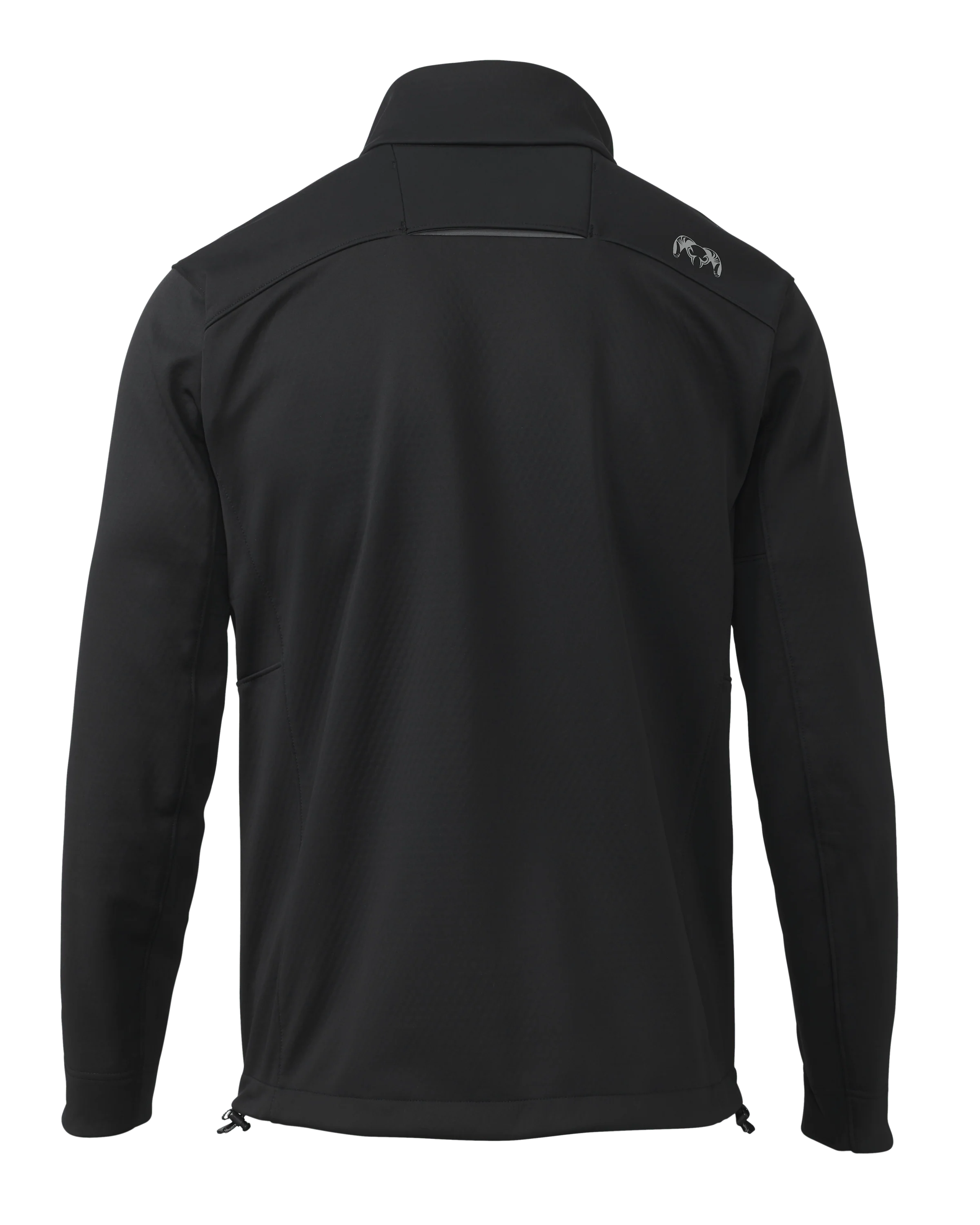 Encounter Jacket | Black