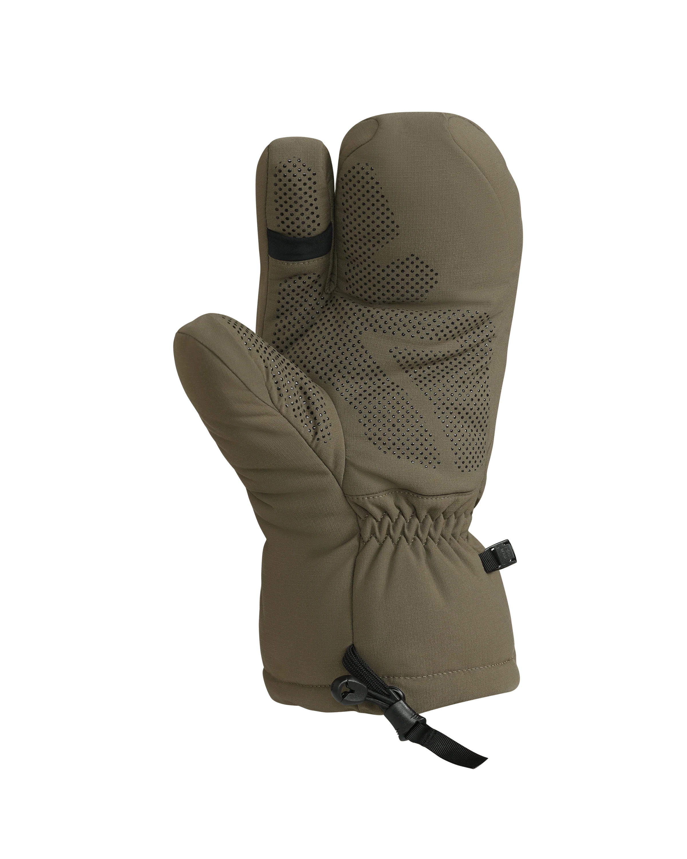 Super Down PRO Glassing Glomitt | Ash