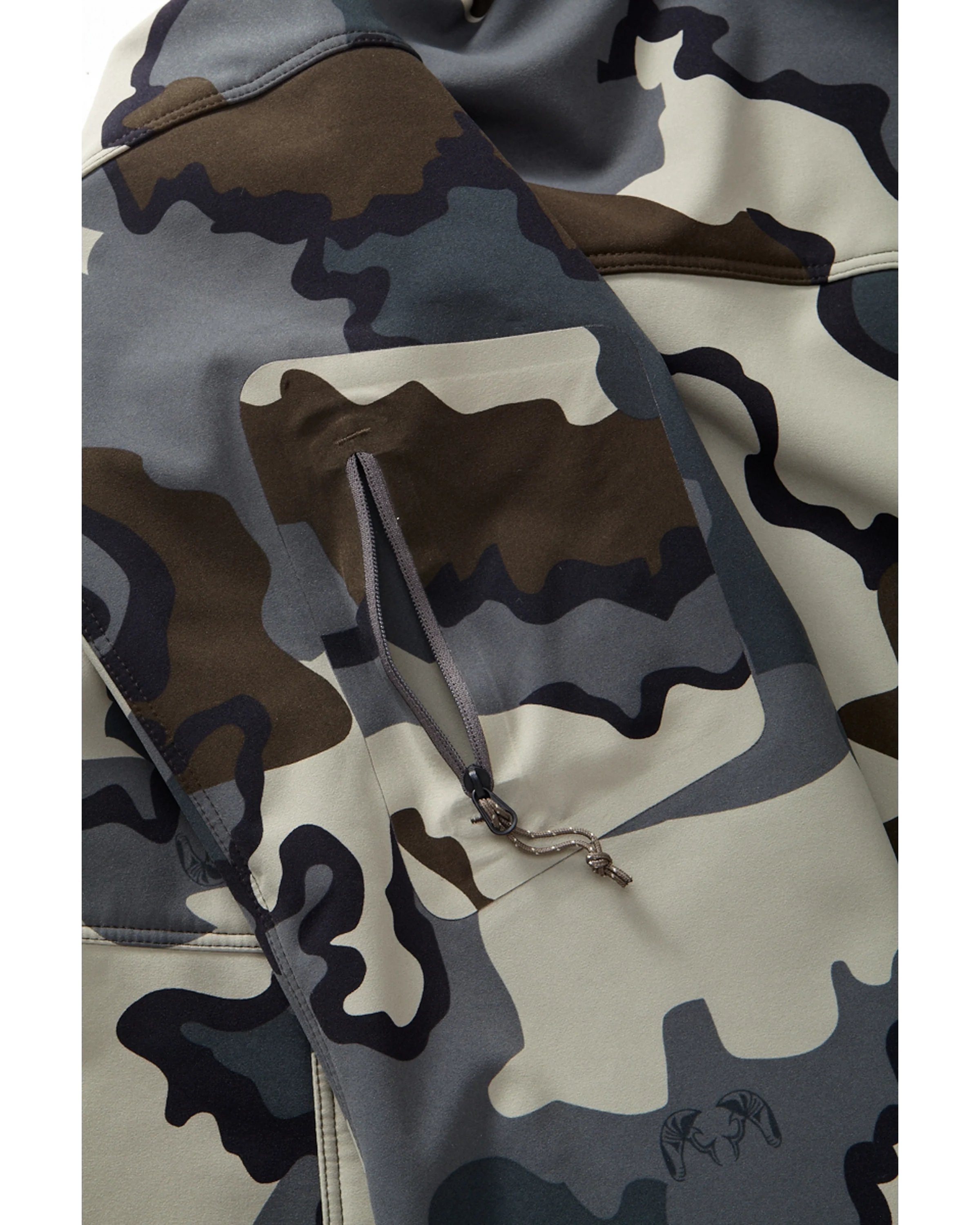 Guide DCS Jacket | Vias