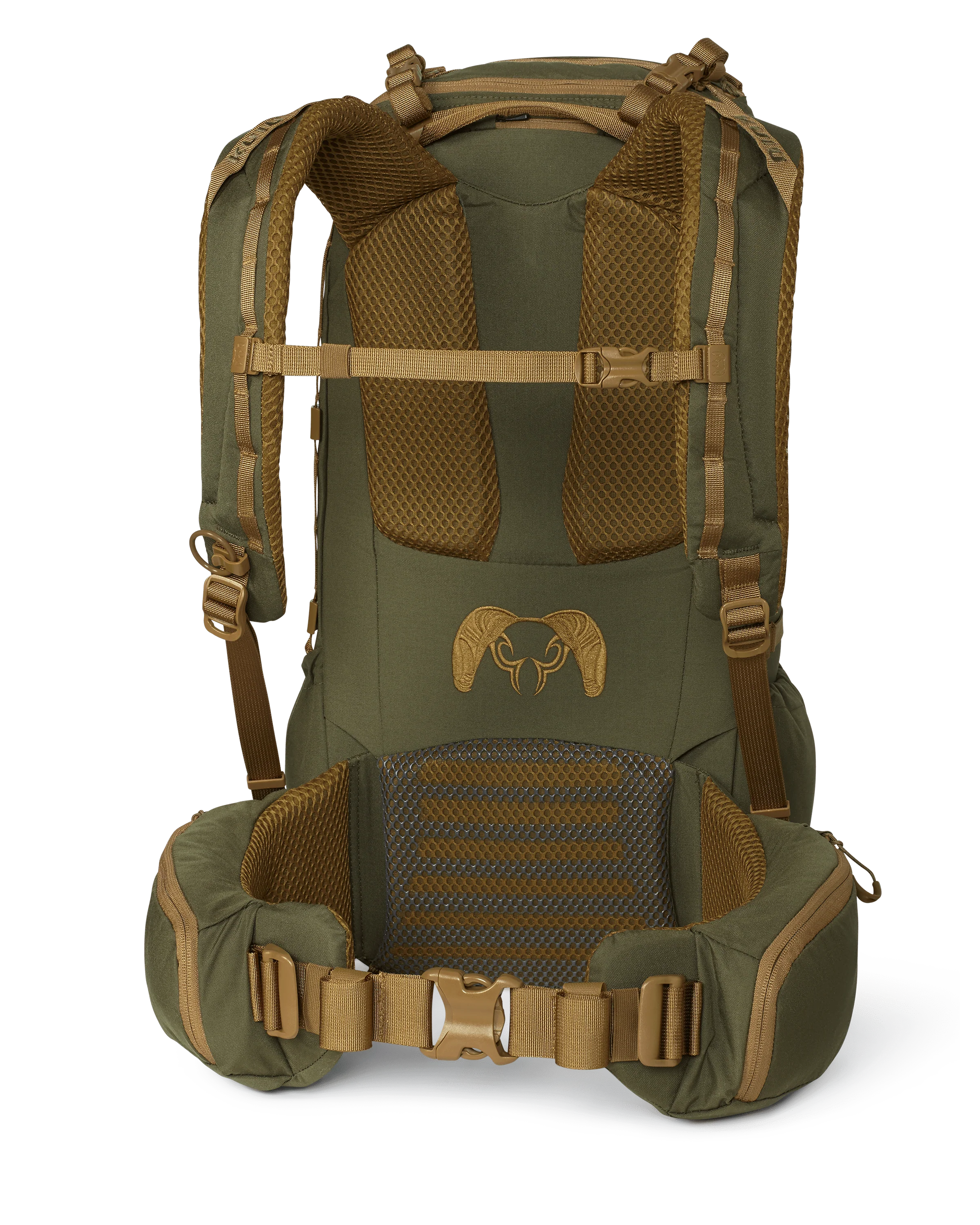 Venture 1800 | Evergreen