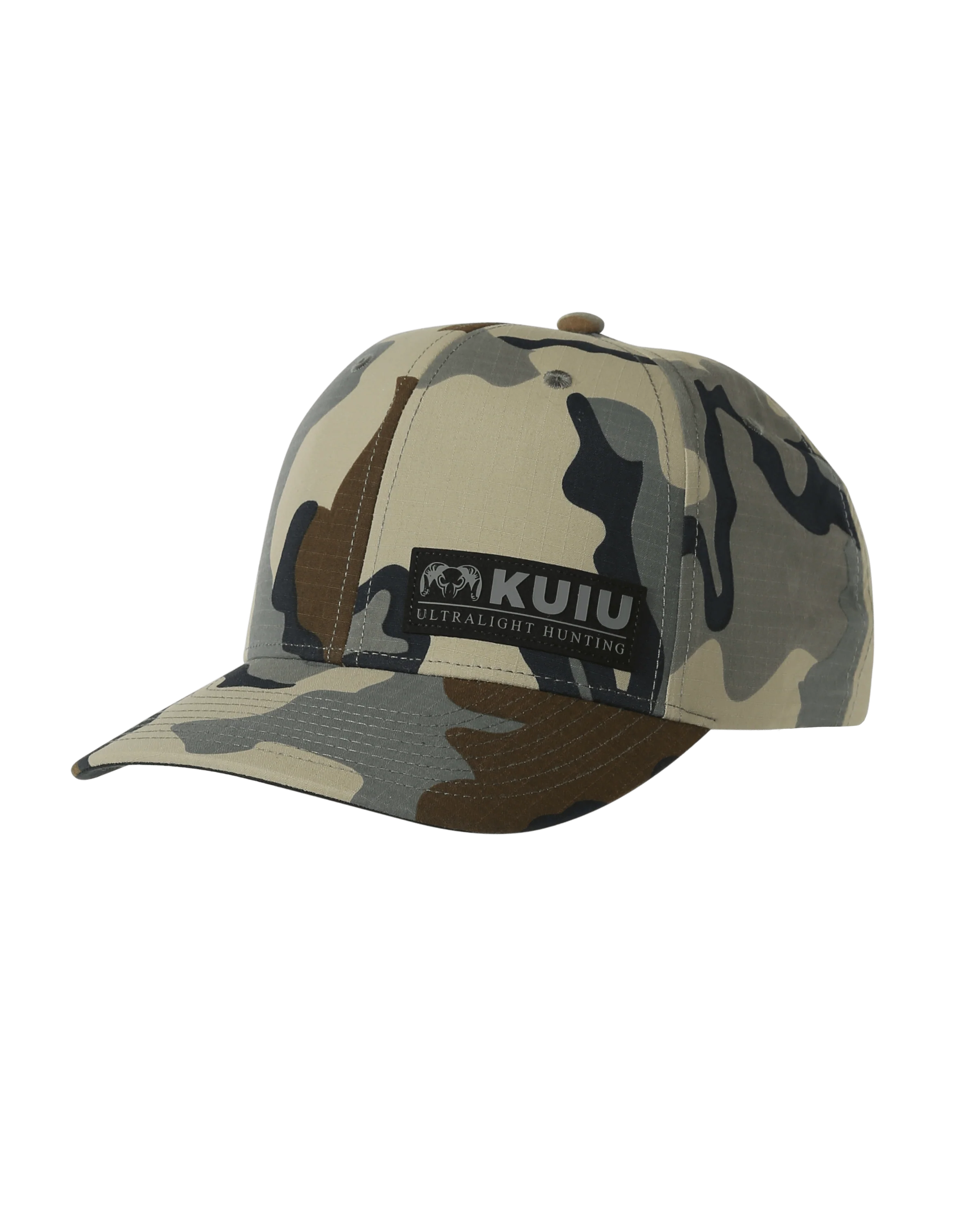 KUIU CORDURA Hat | Vias