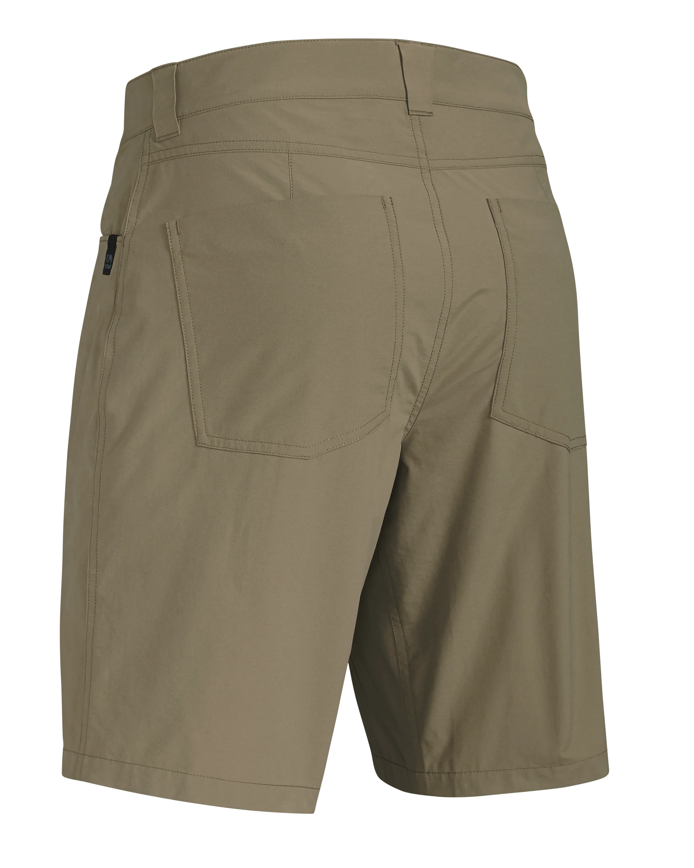 Bridger 10″ Short | Khaki