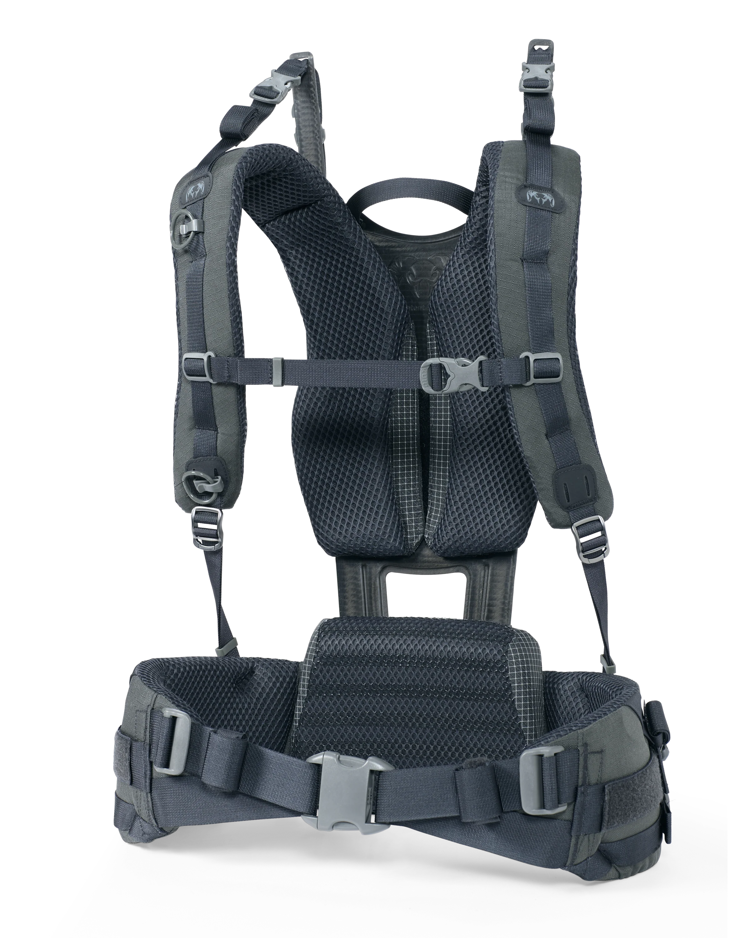 PRO Suspension | Phantom