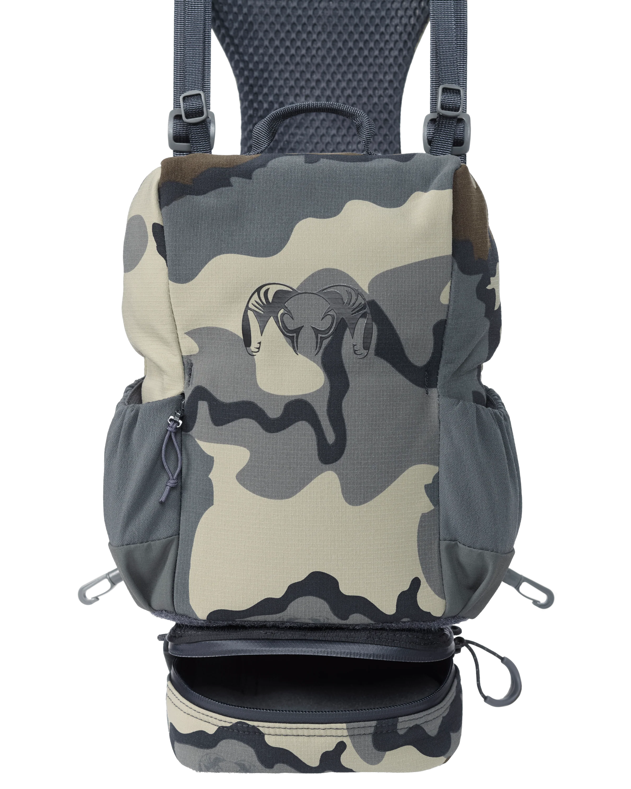 PRO Bino Harness | Vias