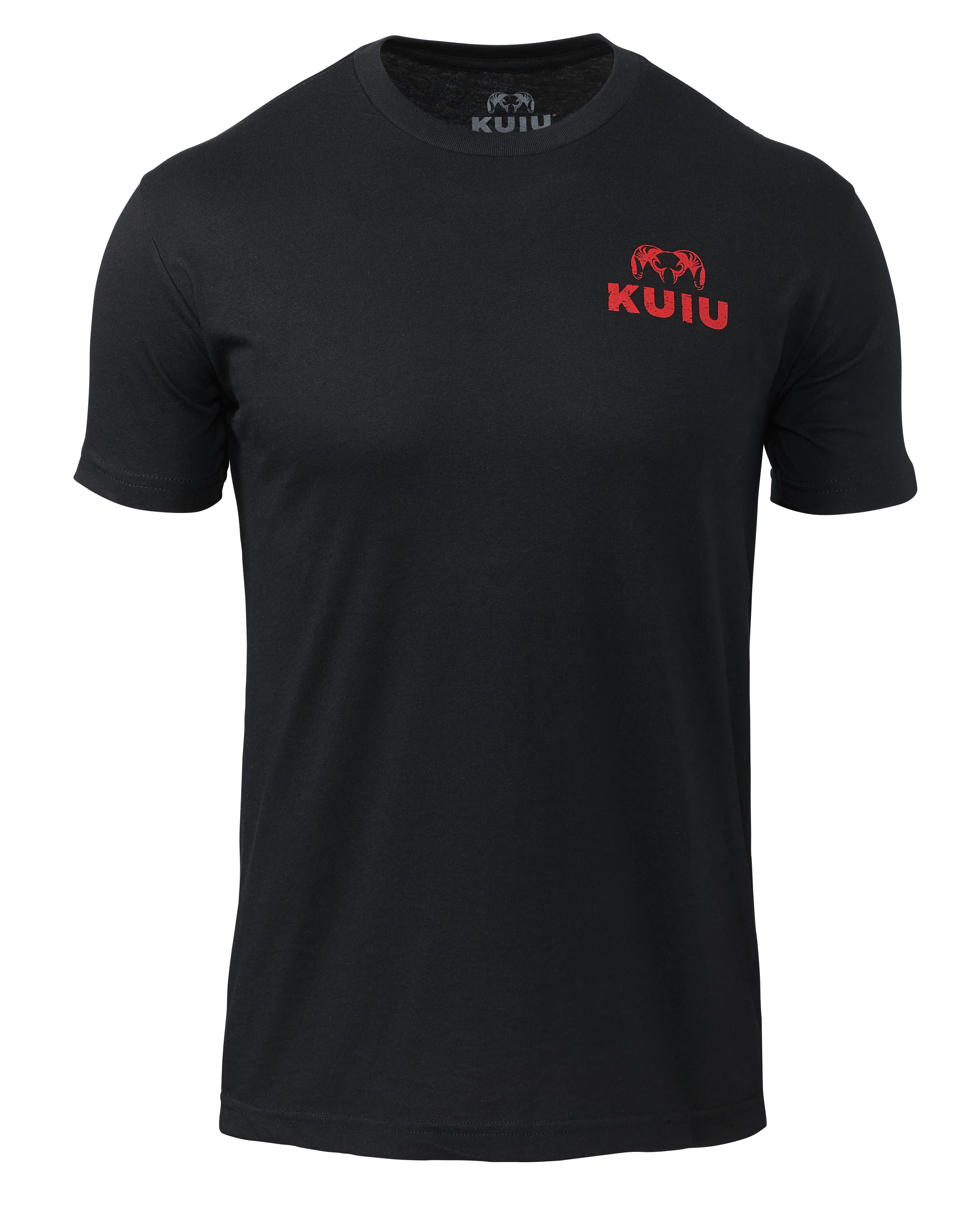 Veterans Day T-Shirt | Black