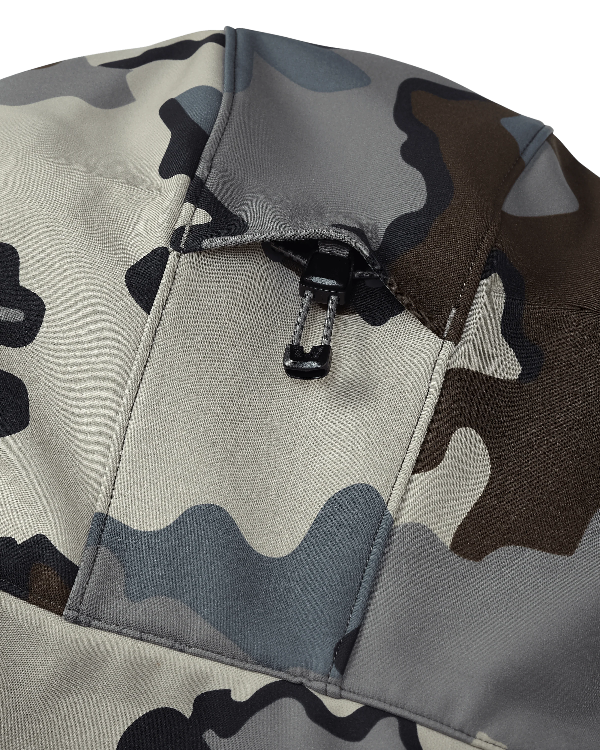 Guide PRO Hooded Jacket | Vias