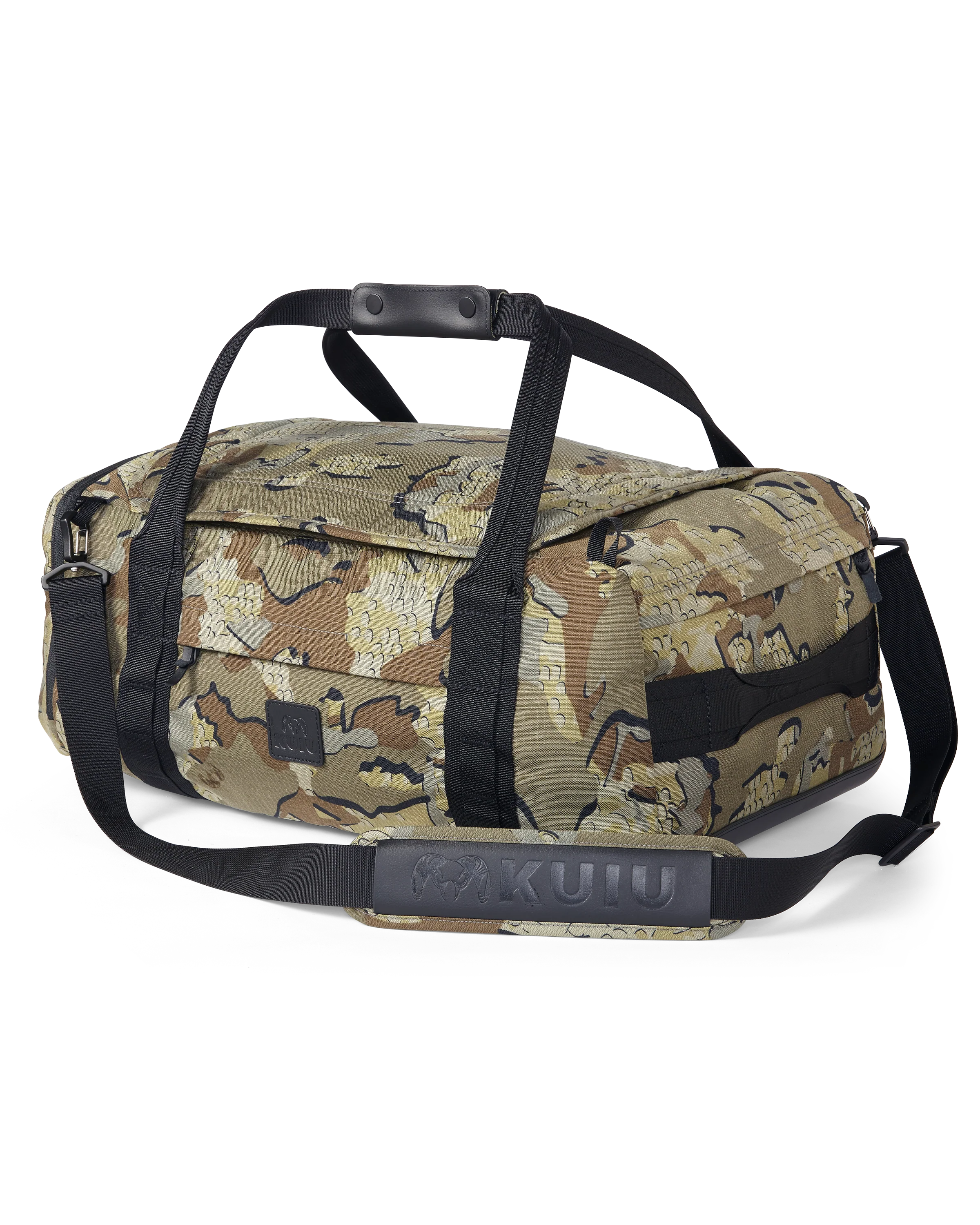 Base Camp CORDURA Duffel | Valo