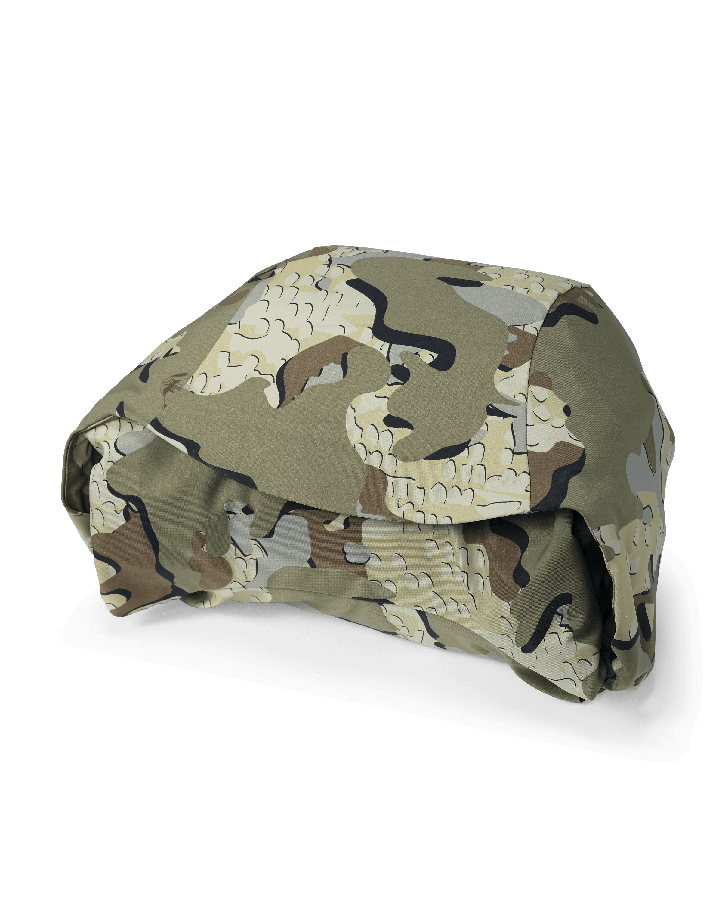 HD Flex Storm Shell Jacket | Valo