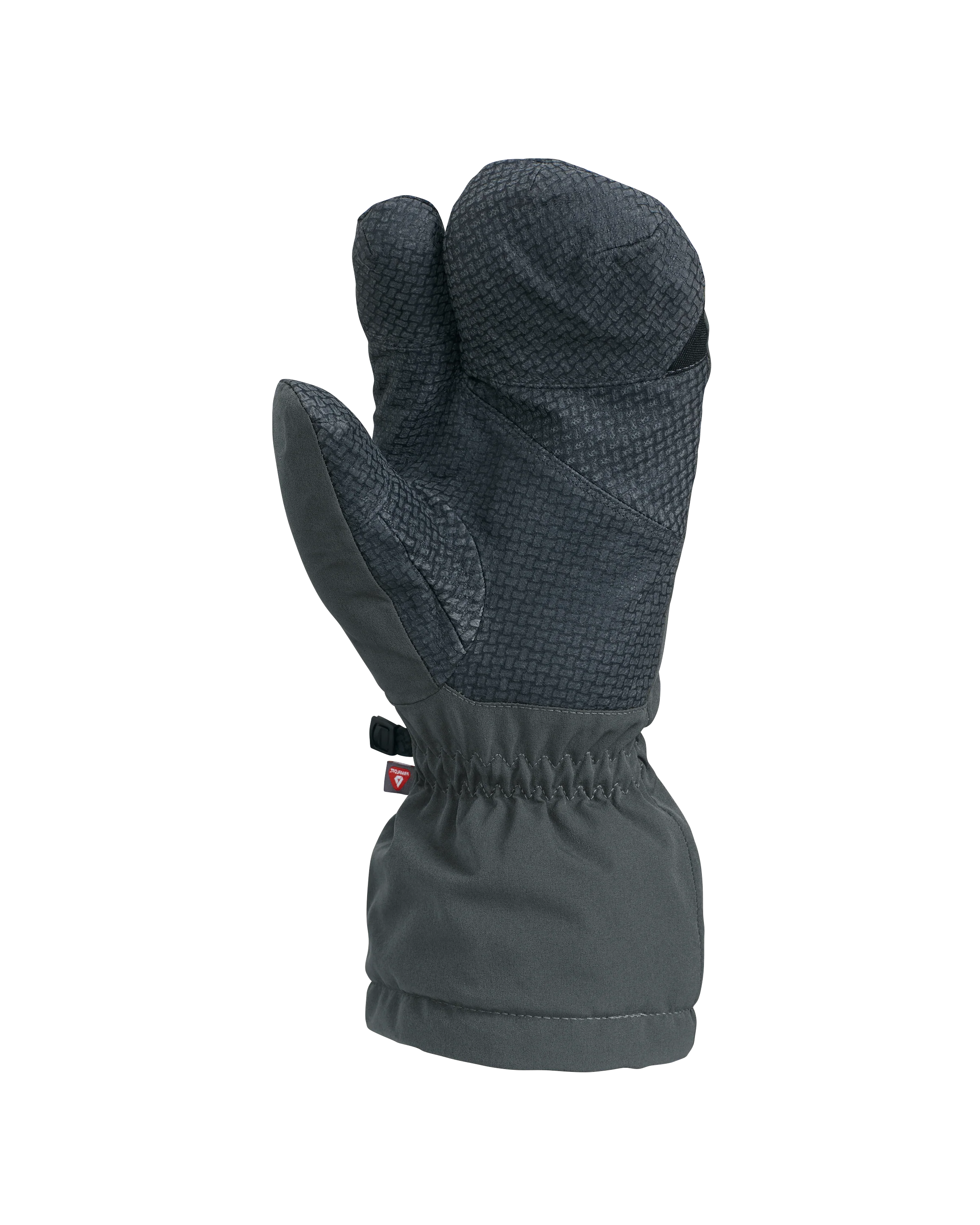 Northstar Glomitt | Gunmetal