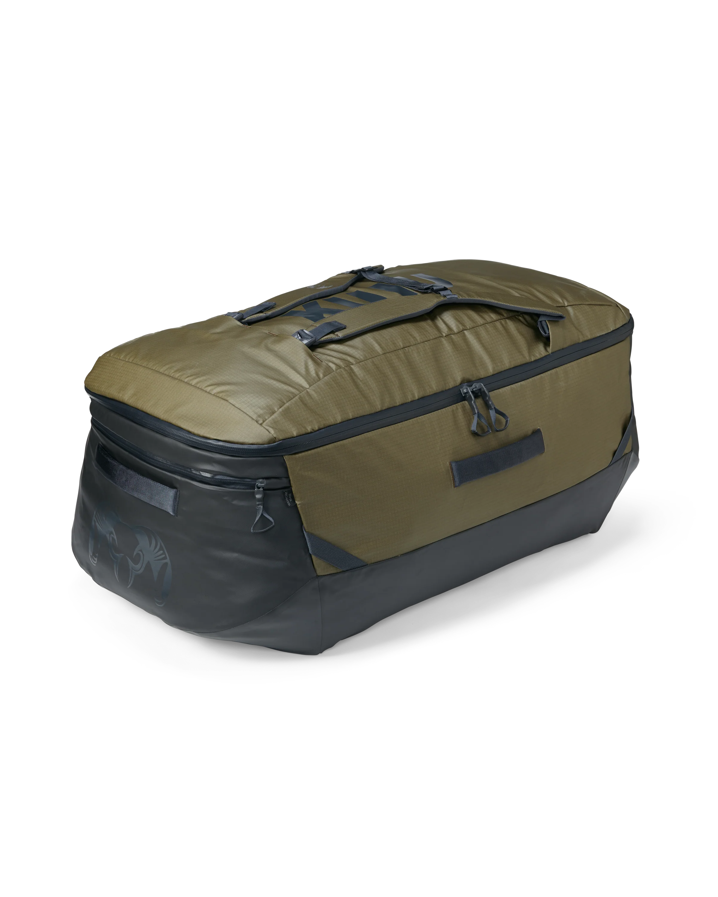 Waypoint 10400 Duffel | Bourbon
