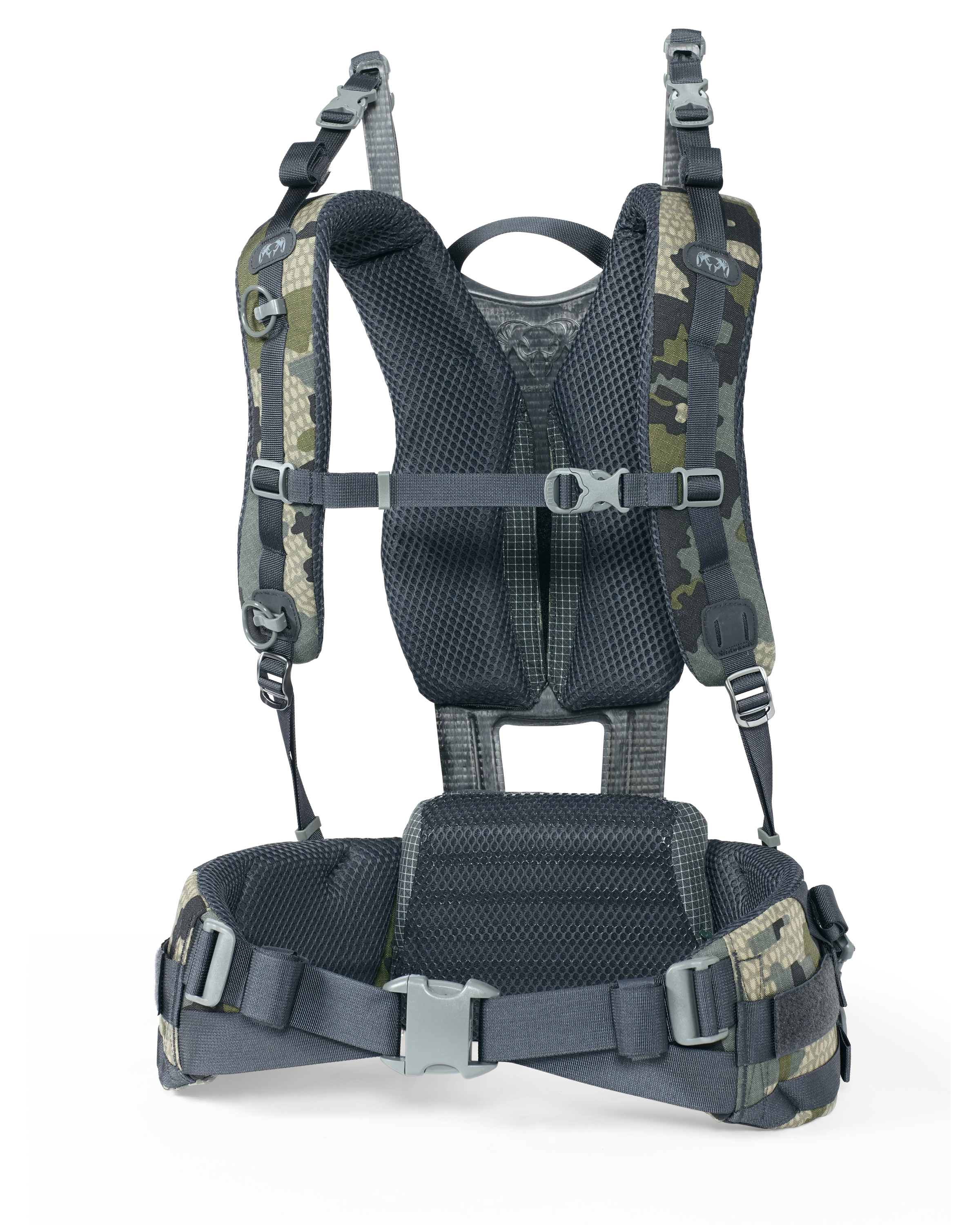 PRO Suspension | Verde