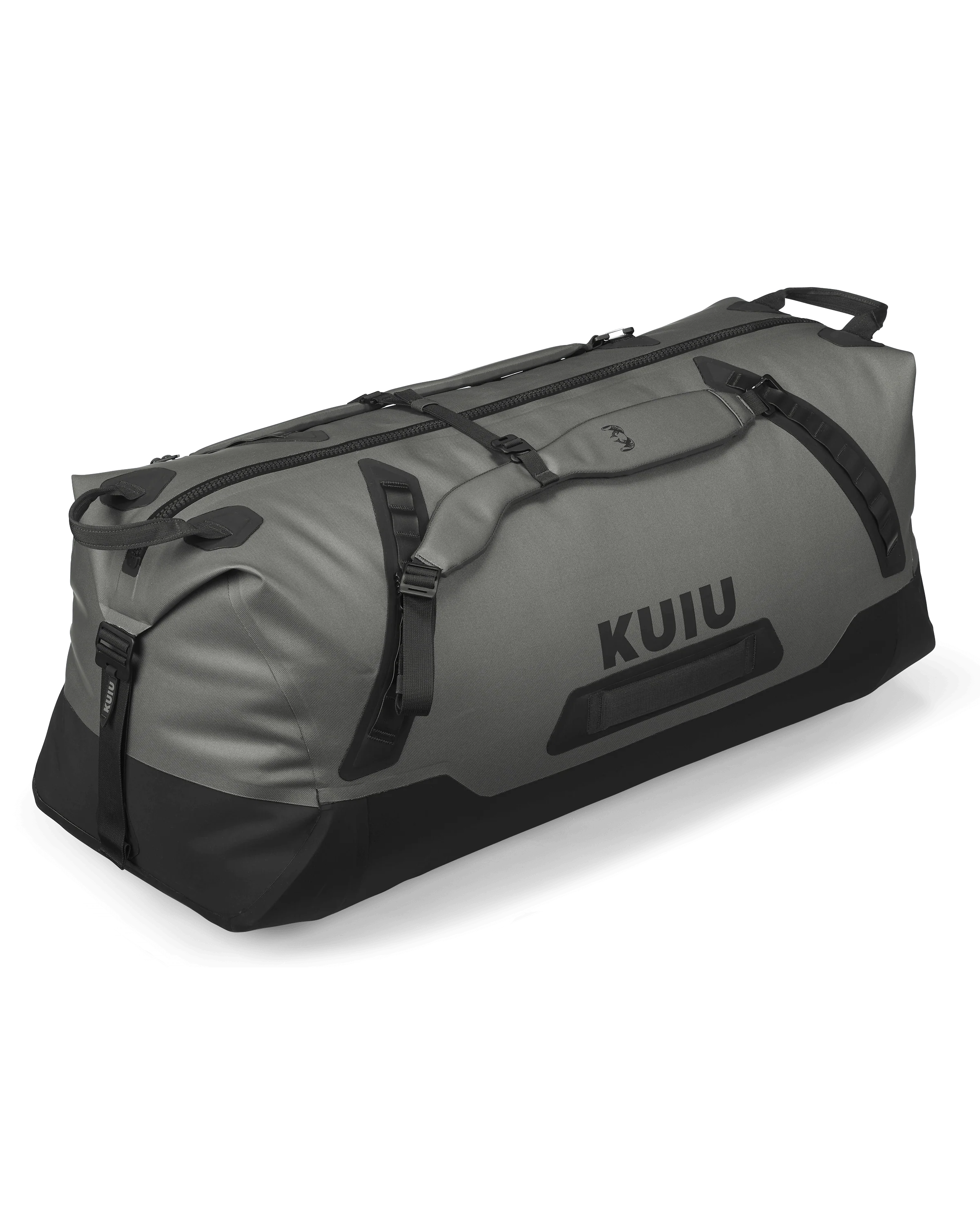 Kodiak 6600 Submersible Duffel | Stone
