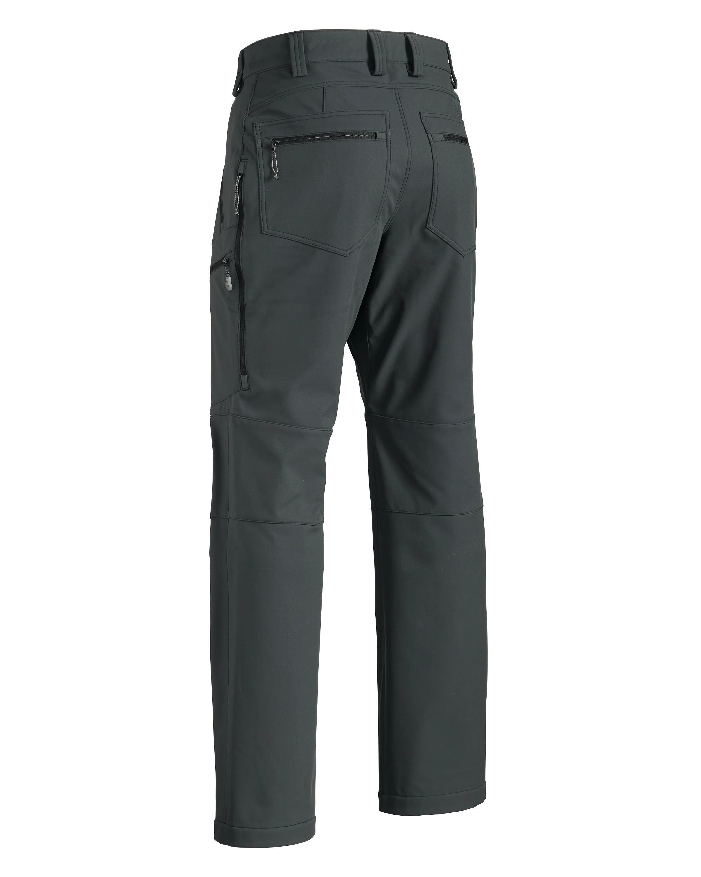 Guide Pant | Gunmetal
