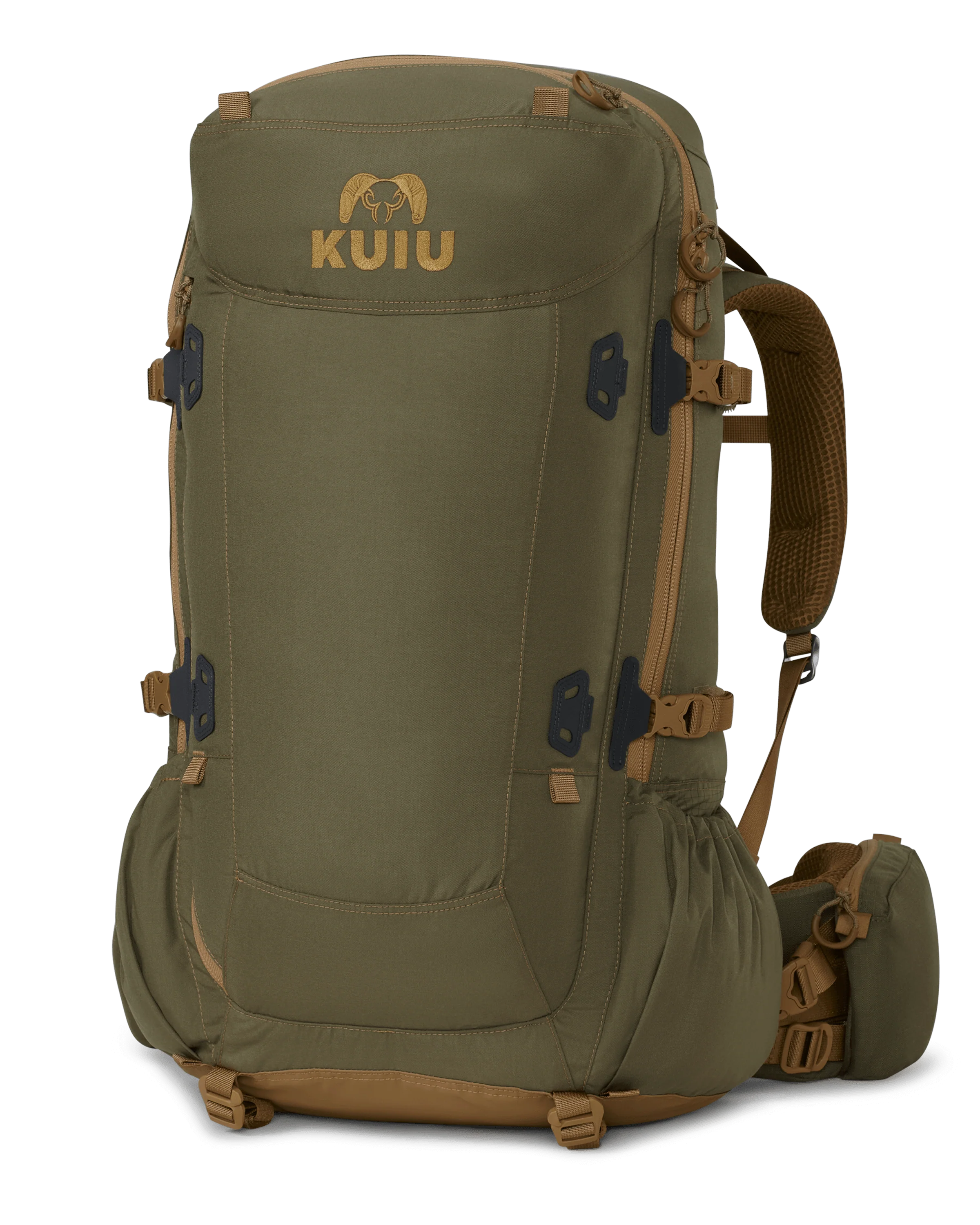 Women's PRO LT 4000 Pack | Evergreen