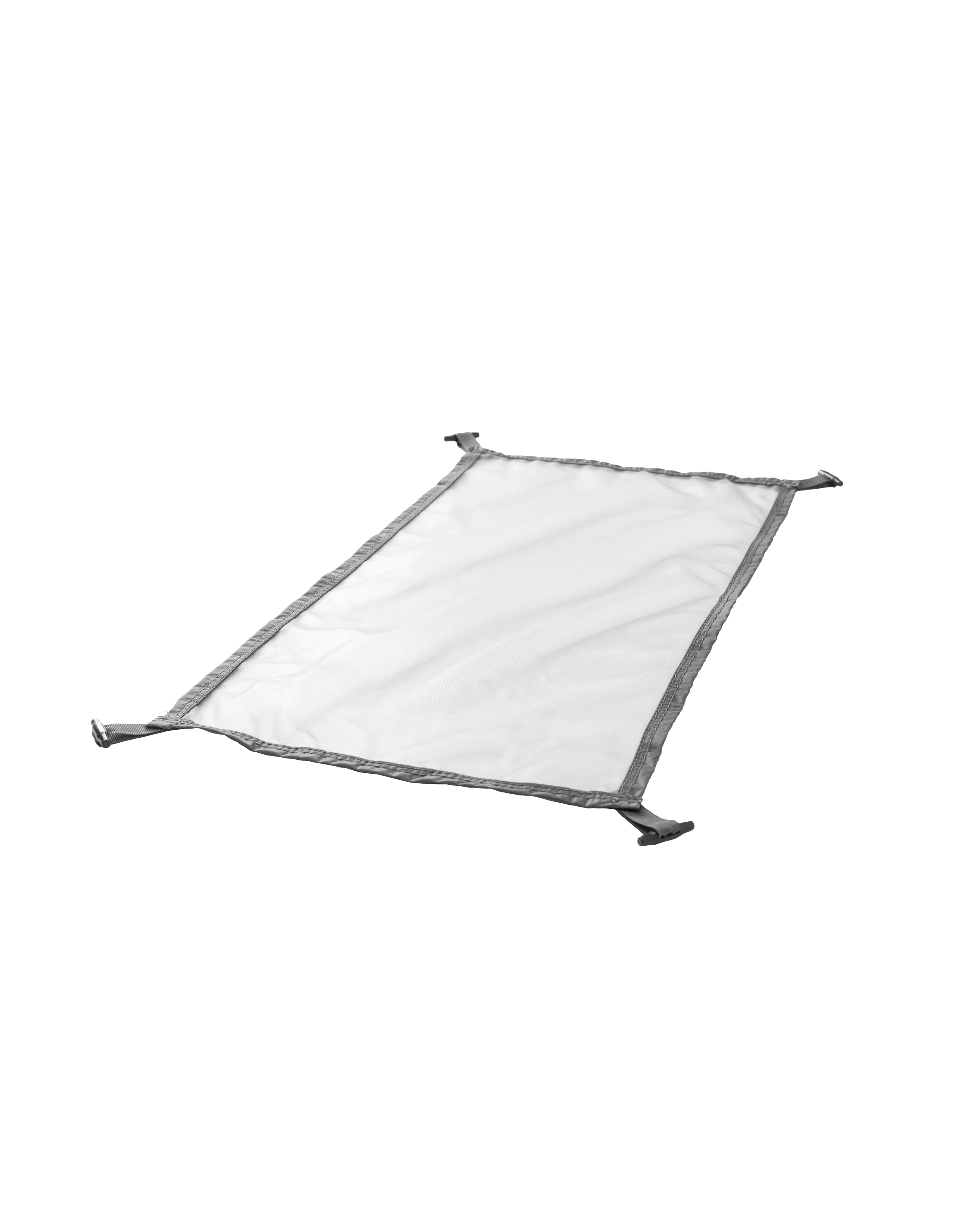 KUIU 2 Person Tent Gear Loft | Gunmetal