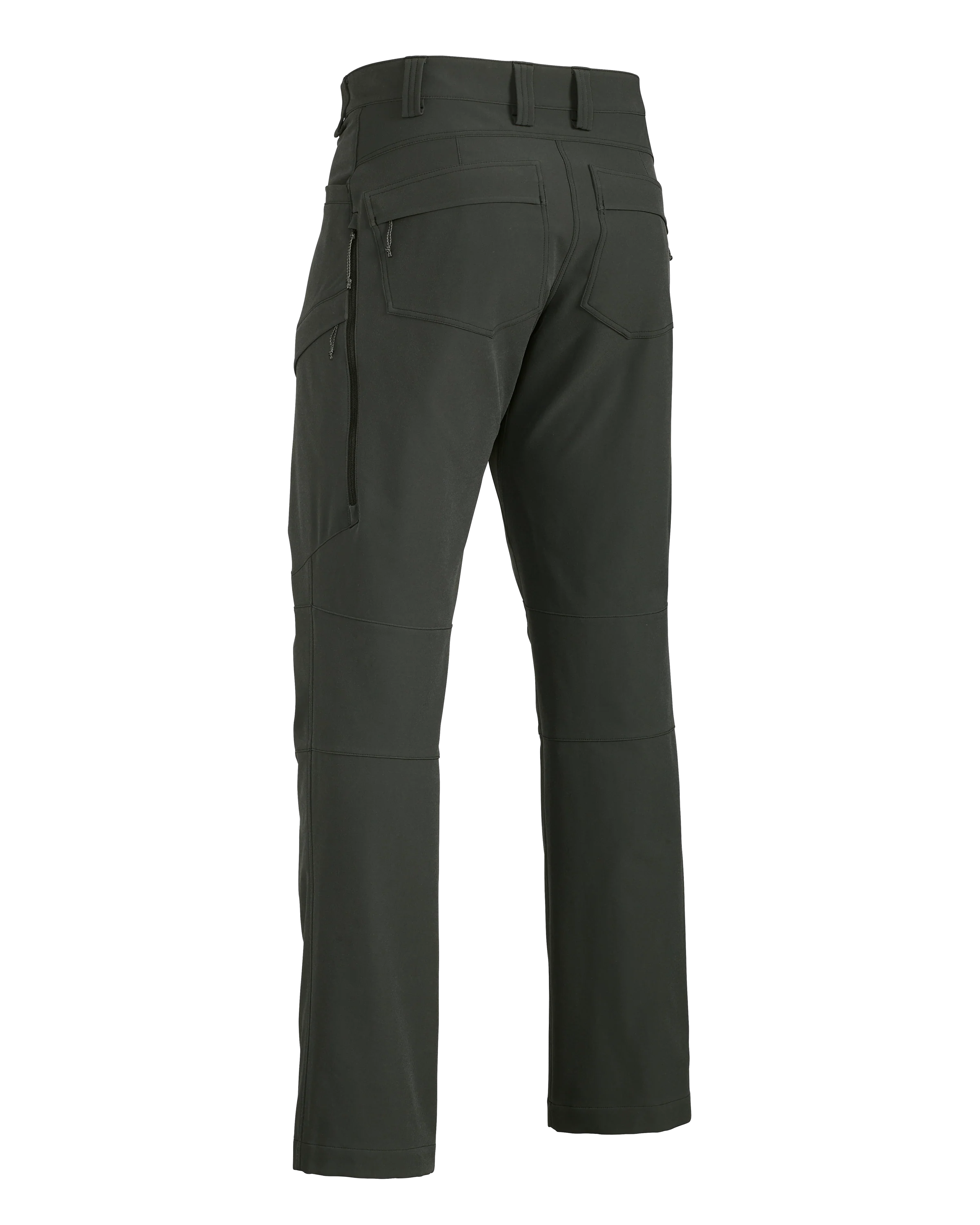 Attack Pant | Gunmetal