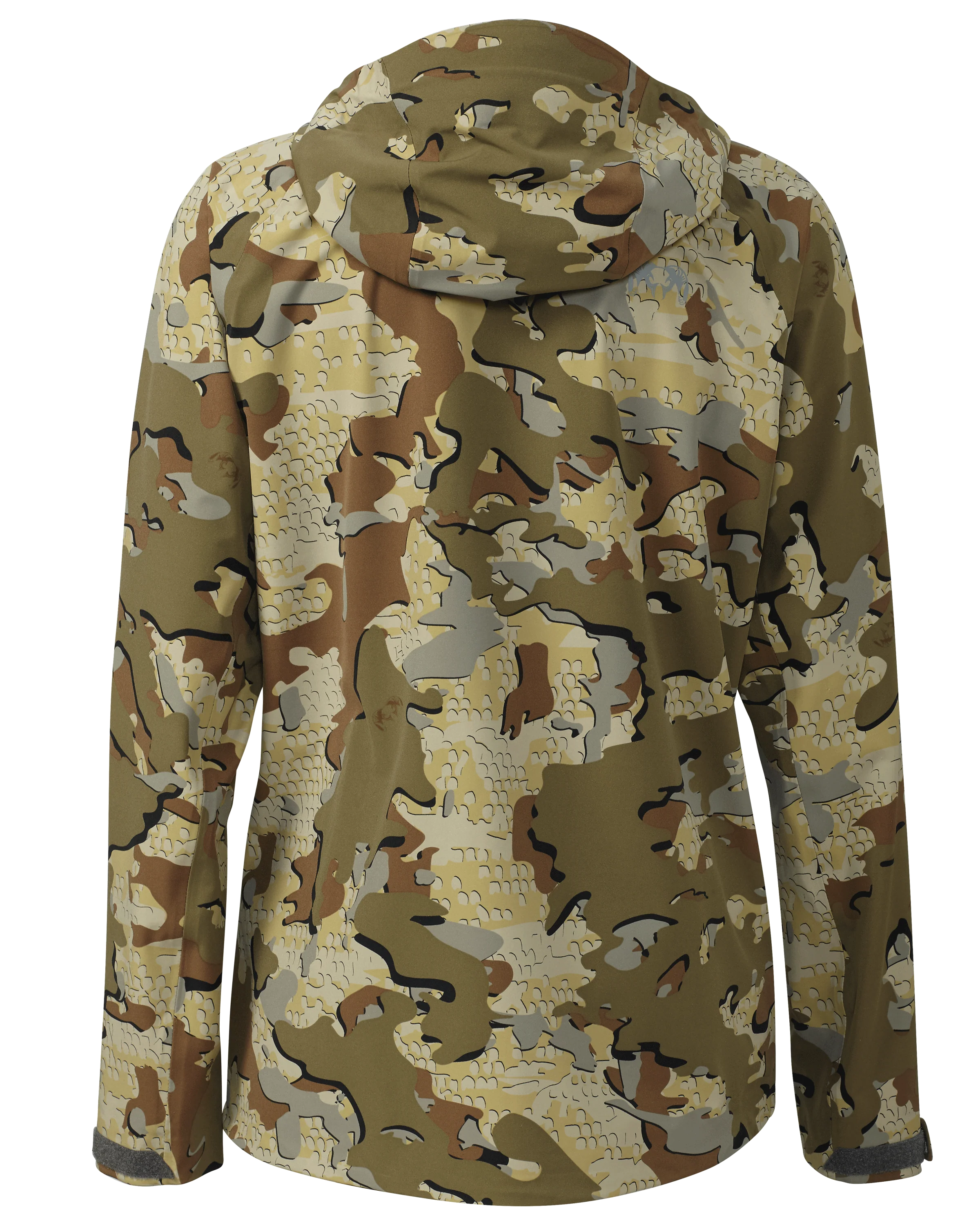 Women's Chugach TR Rain Jacket | Valo