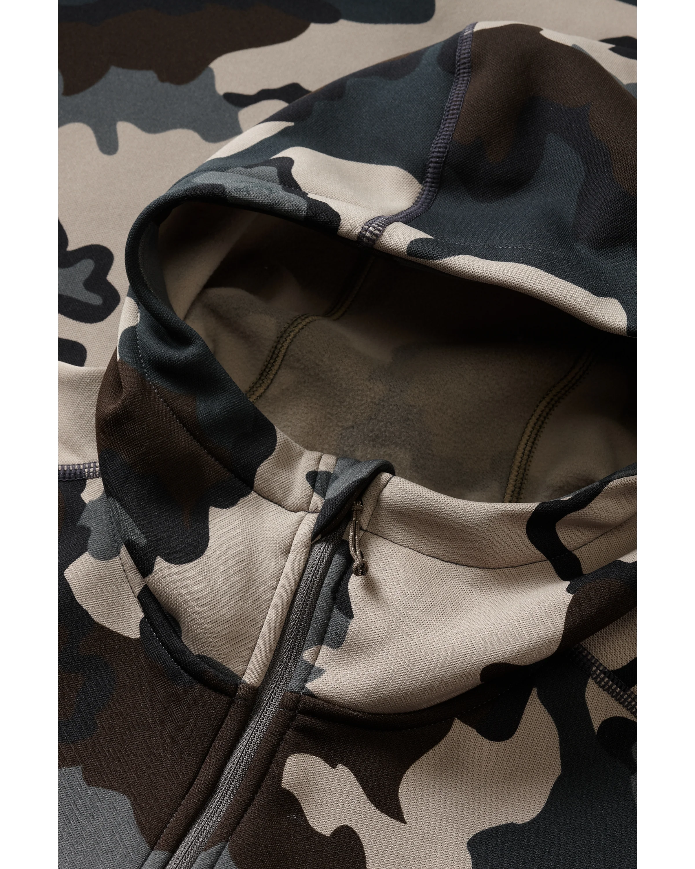 Peloton 200 Zip-T Hoodie | Vias