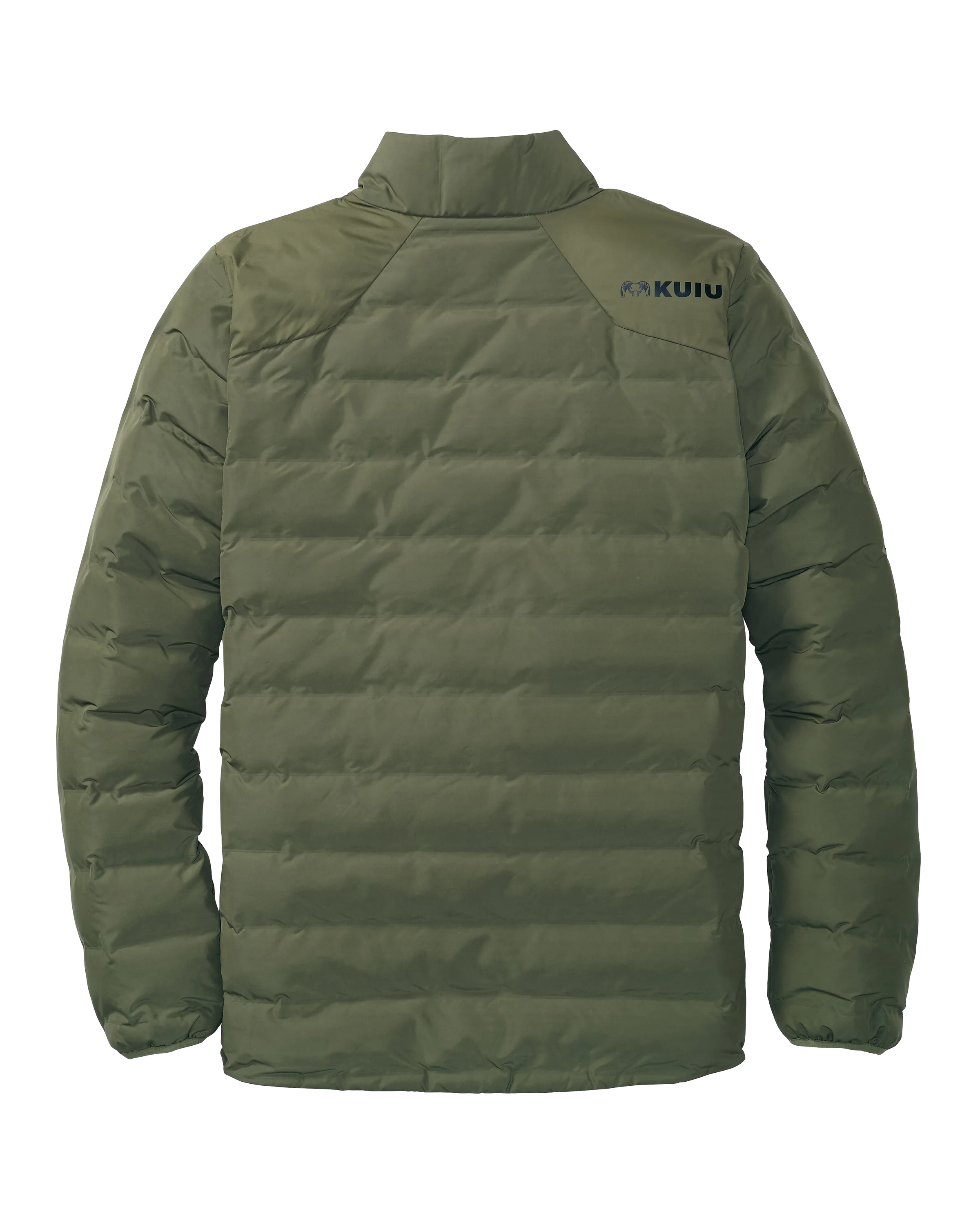 Elements Jacket | Olive