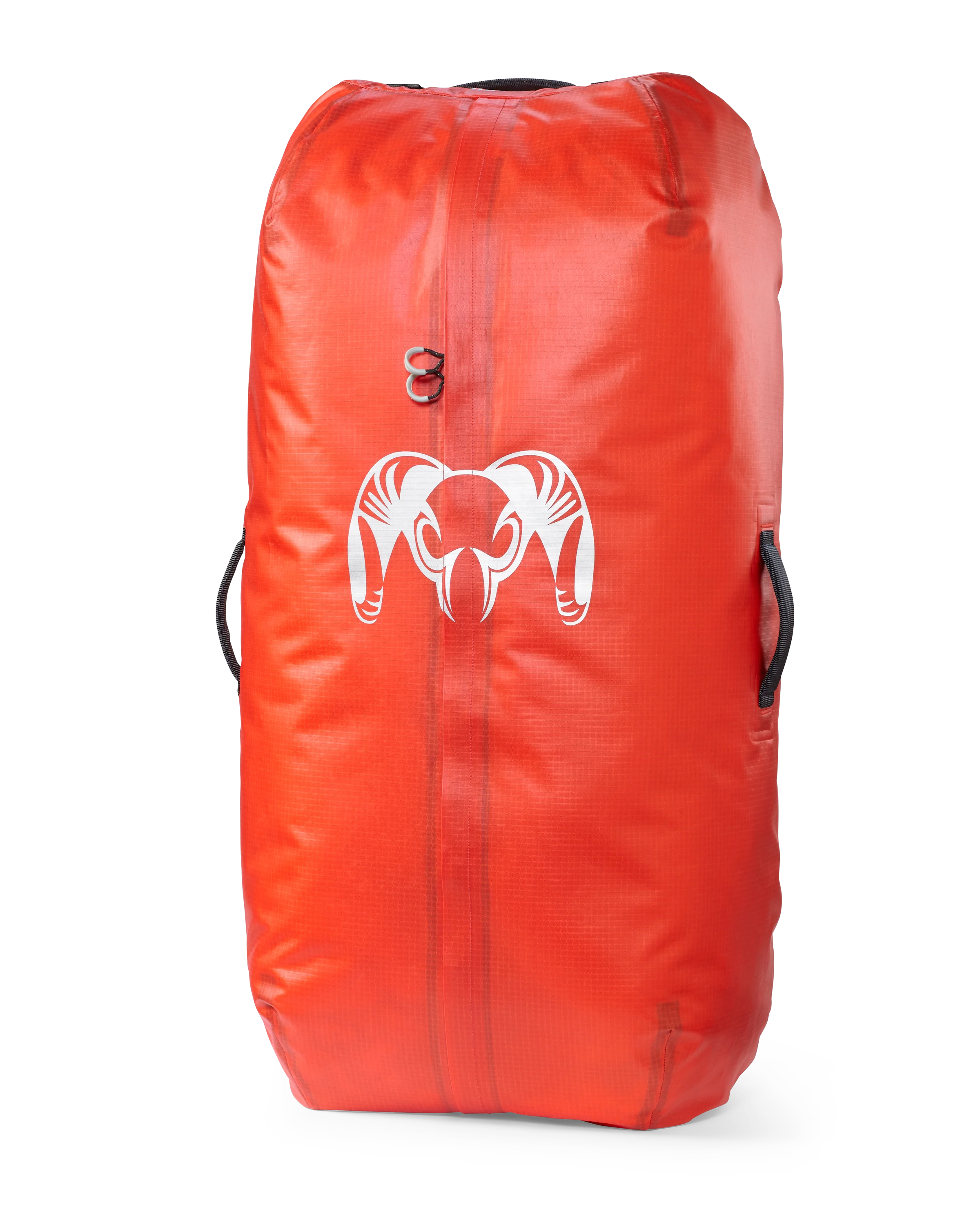 TAKU 9000 | Blaze Orange