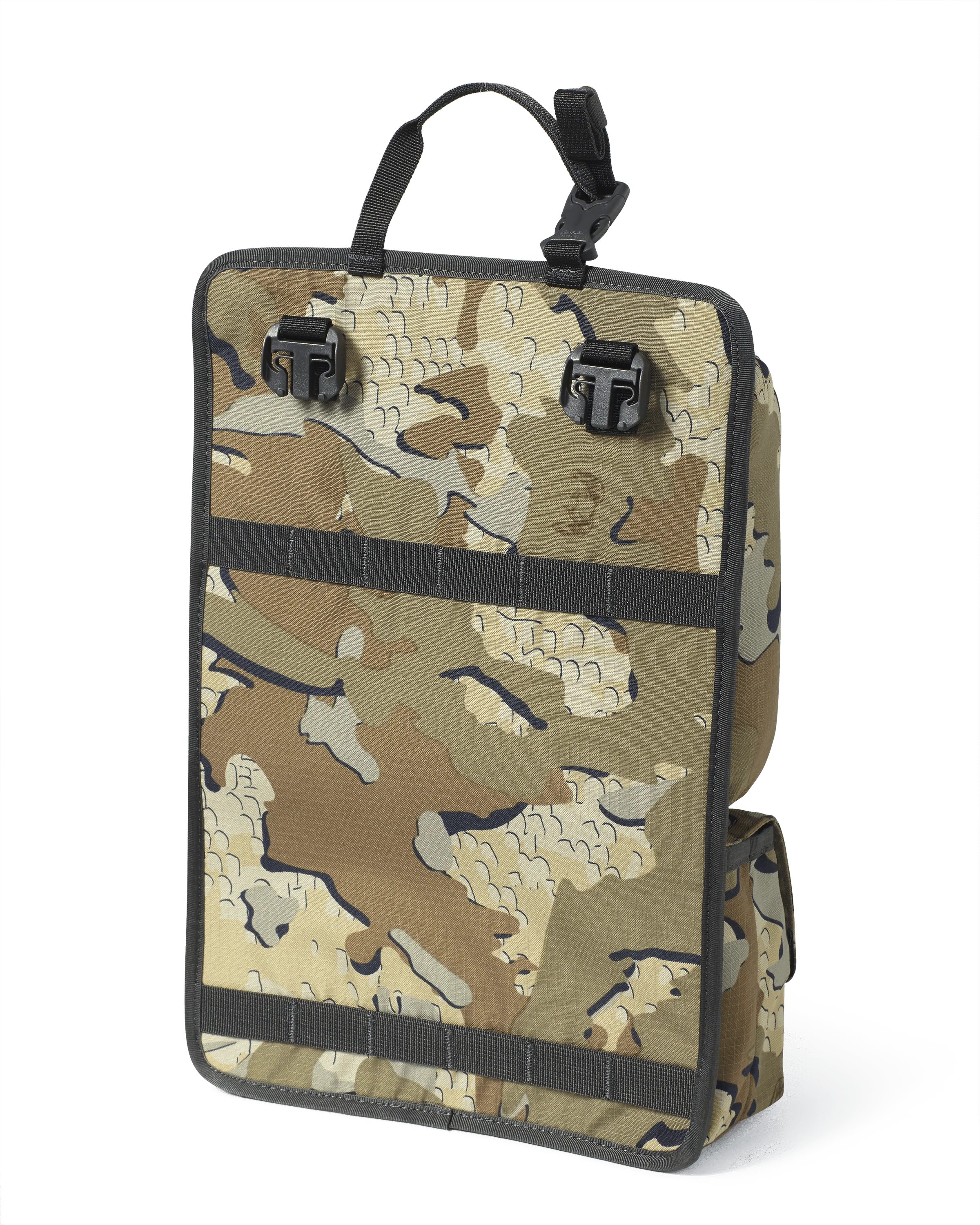 Welded Backpack Removable Organizer | Valo