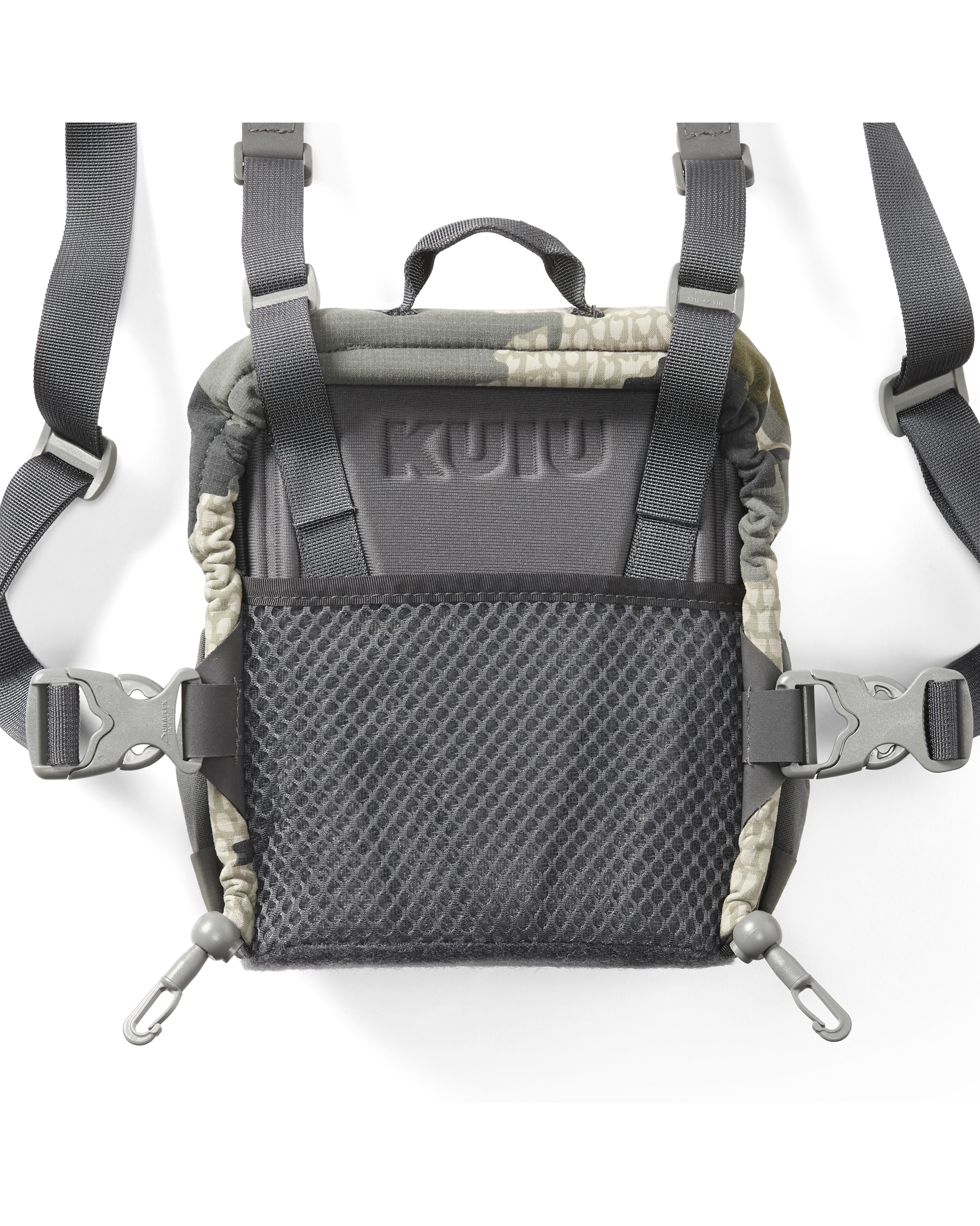 PRO Bino Harness | Verde