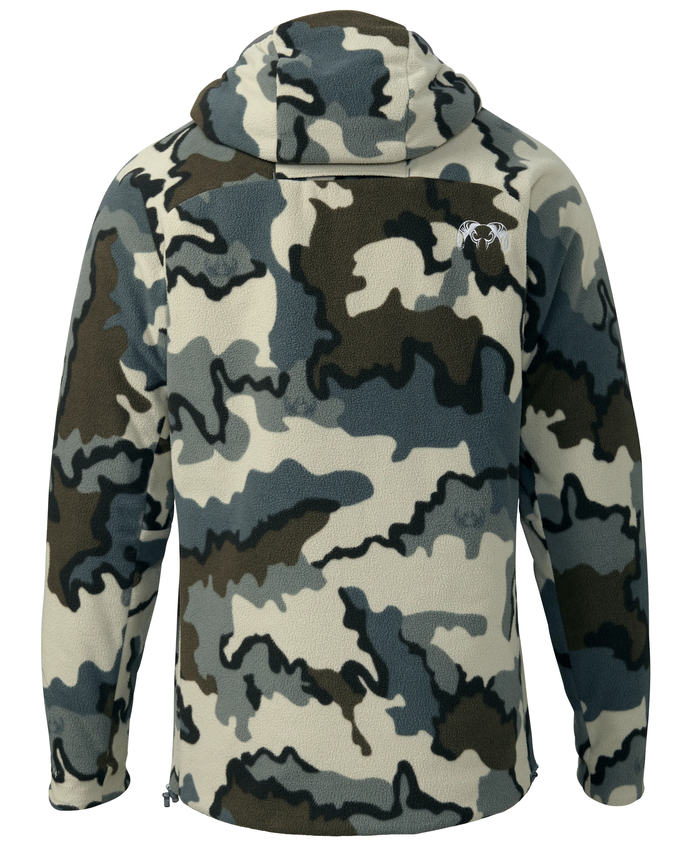 KUIU Proximity Hooded Insulated Jacket | Vias