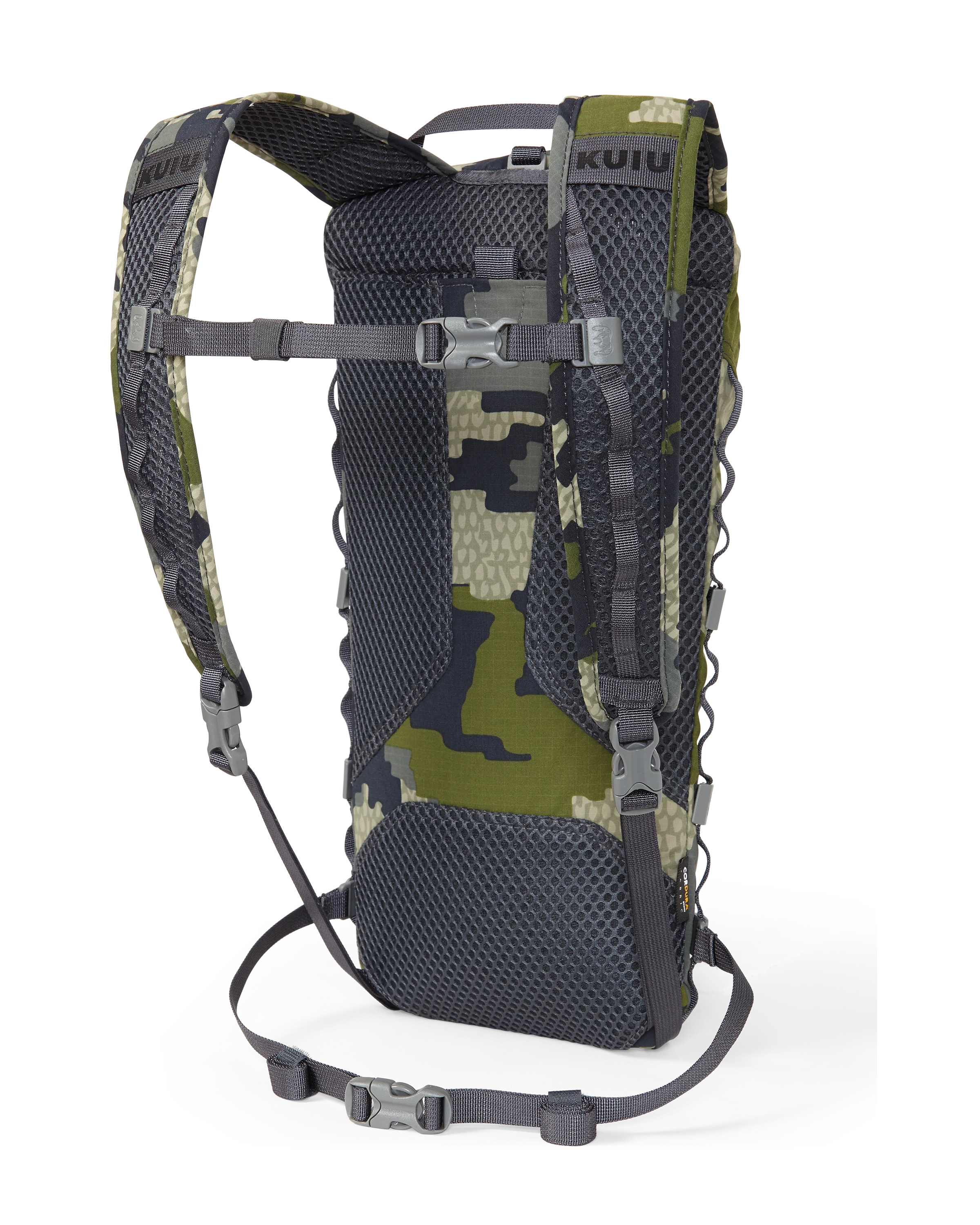 Stalker 500 PRO | Verde