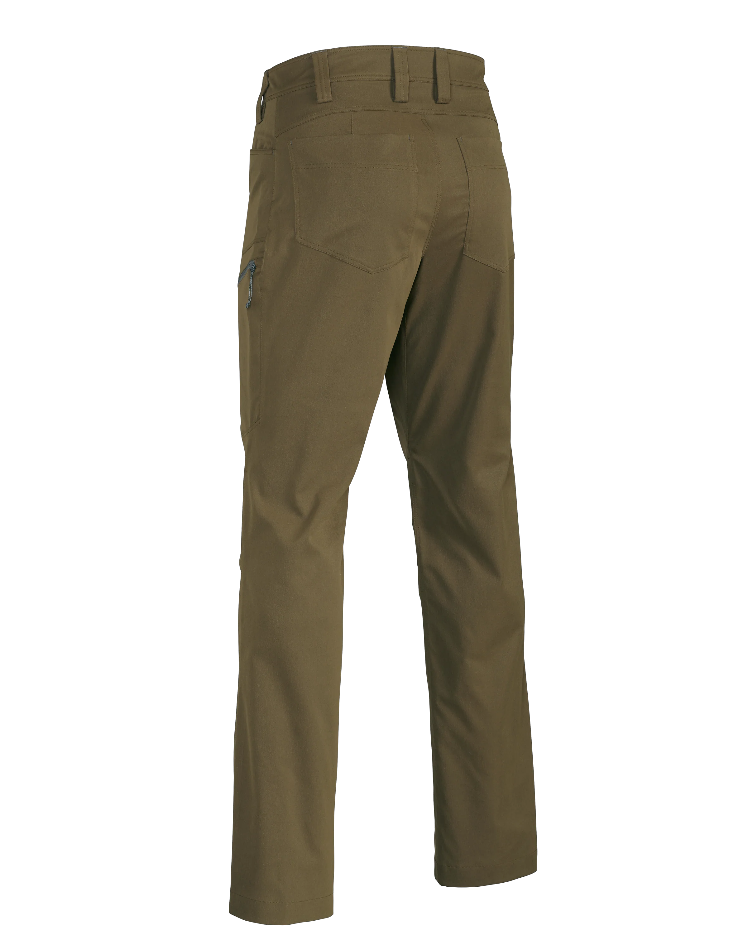 Sierra Pant | Bourbon